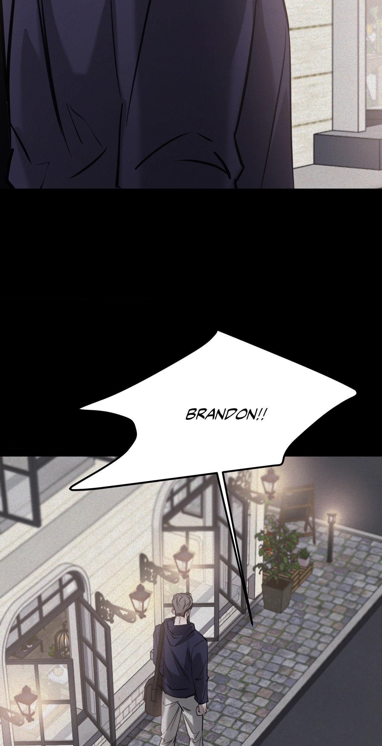 Between Fate and Fortune - Chapter 64  : Official Translation manhwa