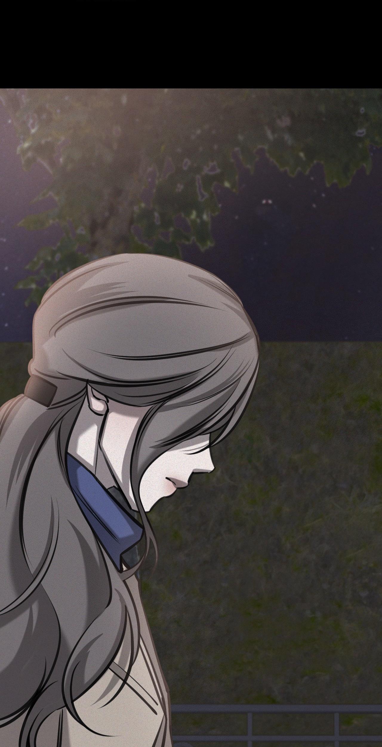 Between Fate and Fortune - Chapter 64  : Official Translation manhwa
