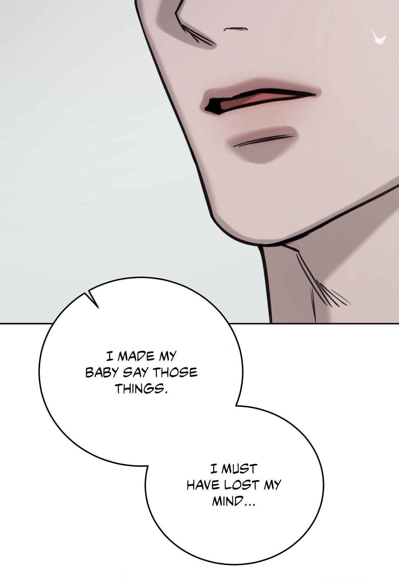 Between Fate and Fortune - Chapter 64  : Official Translation manhwa