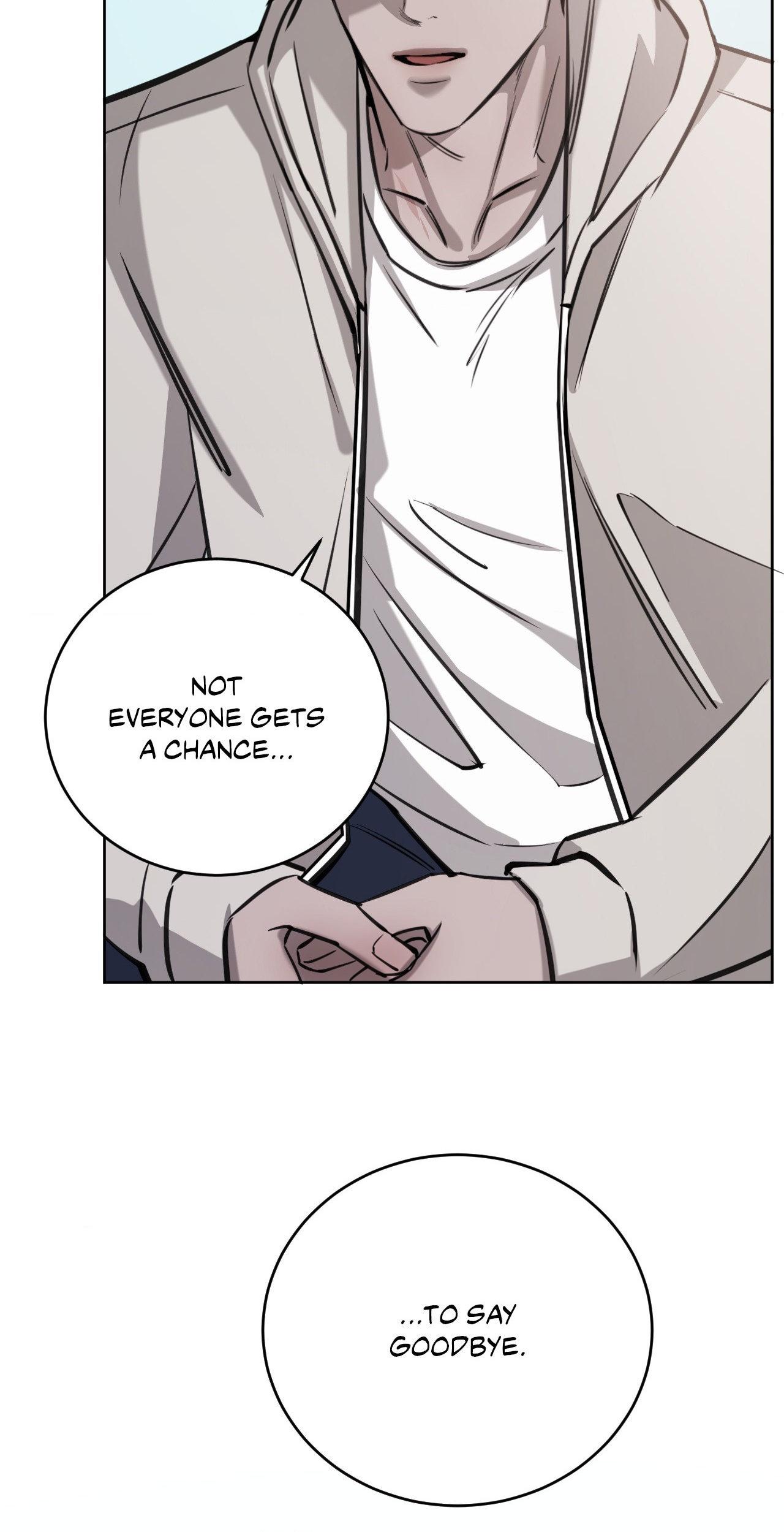 Between Fate and Fortune - Chapter 64  : Official Translation manhwa