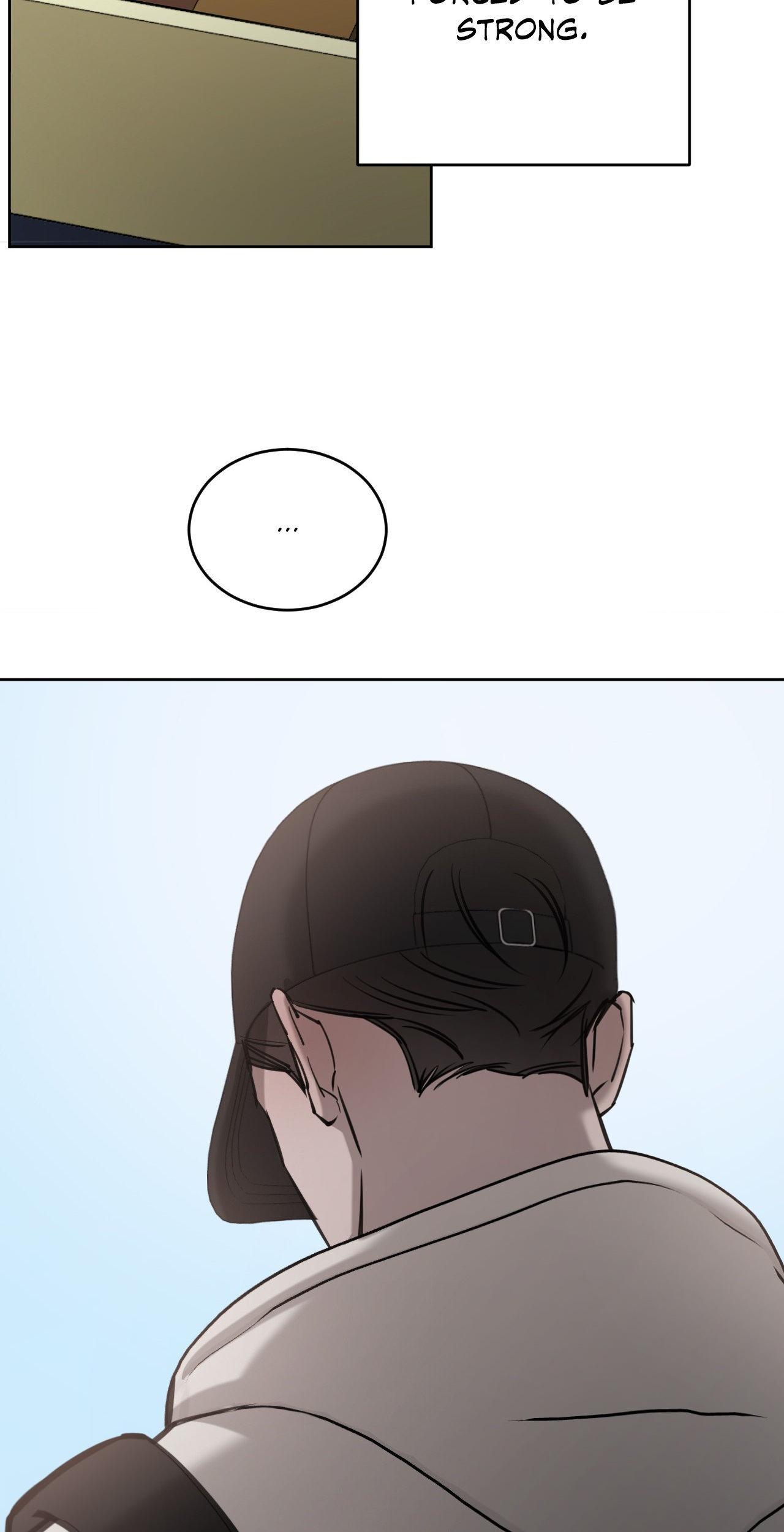 Between Fate and Fortune - Chapter 64  : Official Translation manhwa