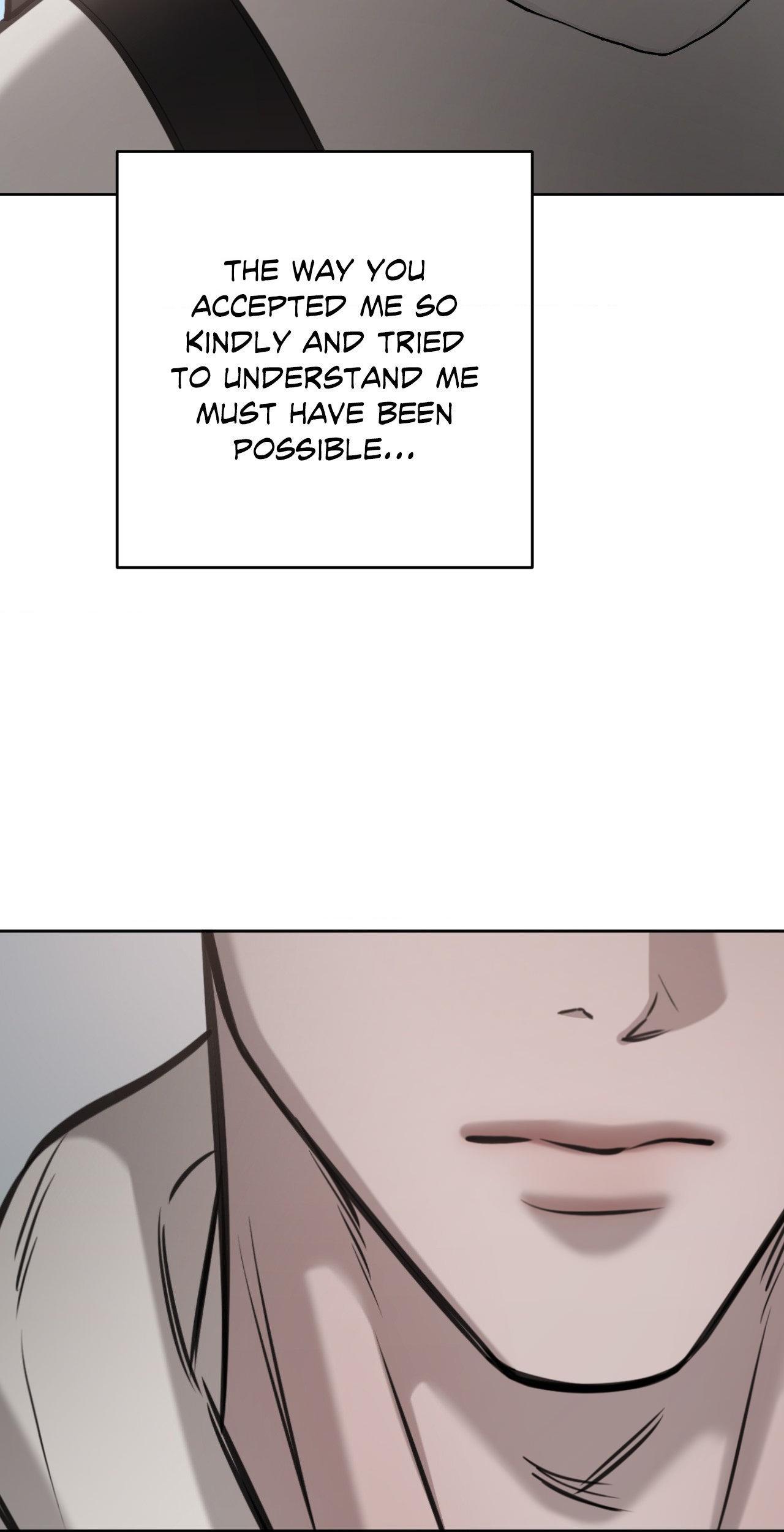 Between Fate and Fortune - Chapter 64  : Official Translation manhwa