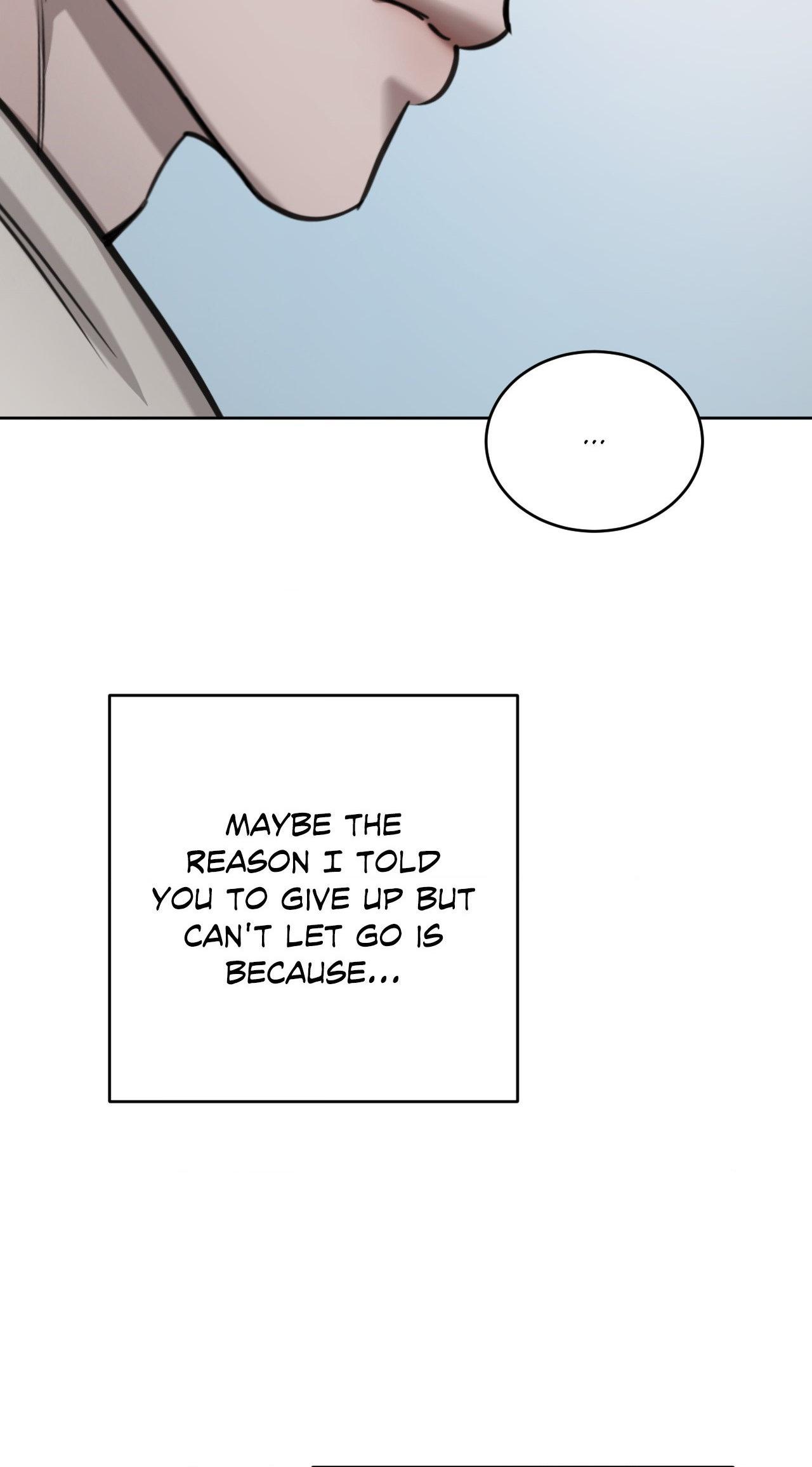 Between Fate and Fortune - Chapter 64  : Official Translation manhwa