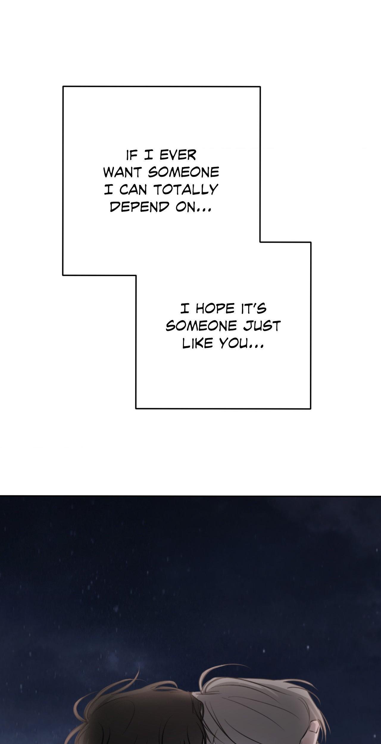 Between Fate and Fortune - Chapter 64  : Official Translation manhwa