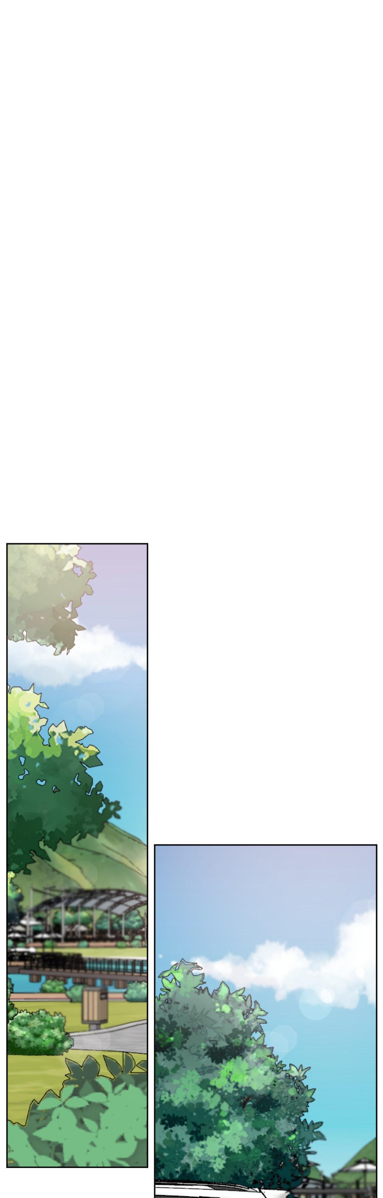 Between Fate and Fortune - Chapter 65  : Official Translation manhwa