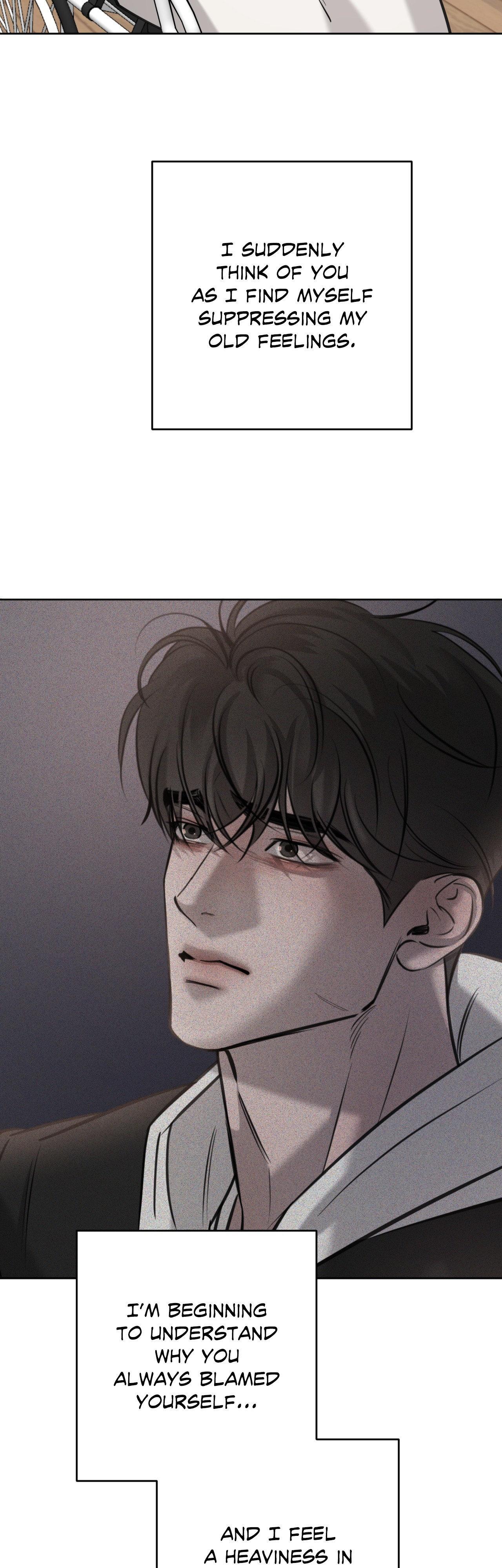Between Fate and Fortune - Chapter 65  : Official Translation manhwa