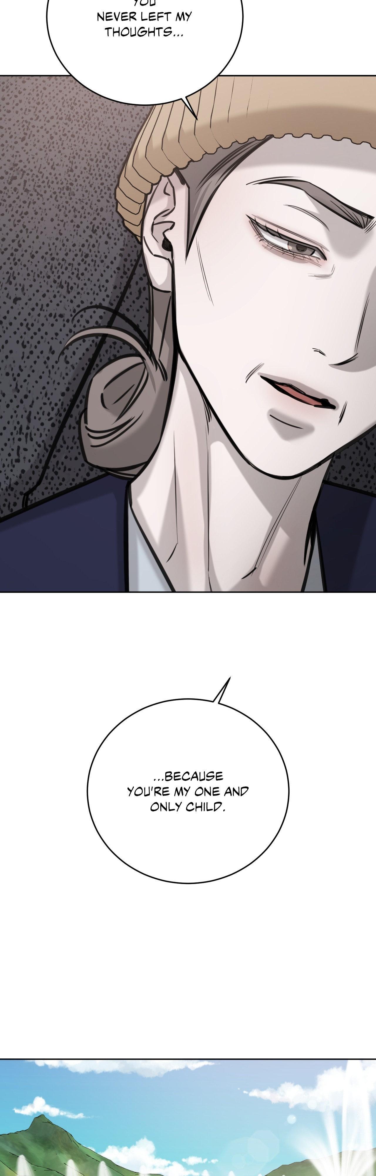 Between Fate and Fortune - Chapter 65  : Official Translation manhwa