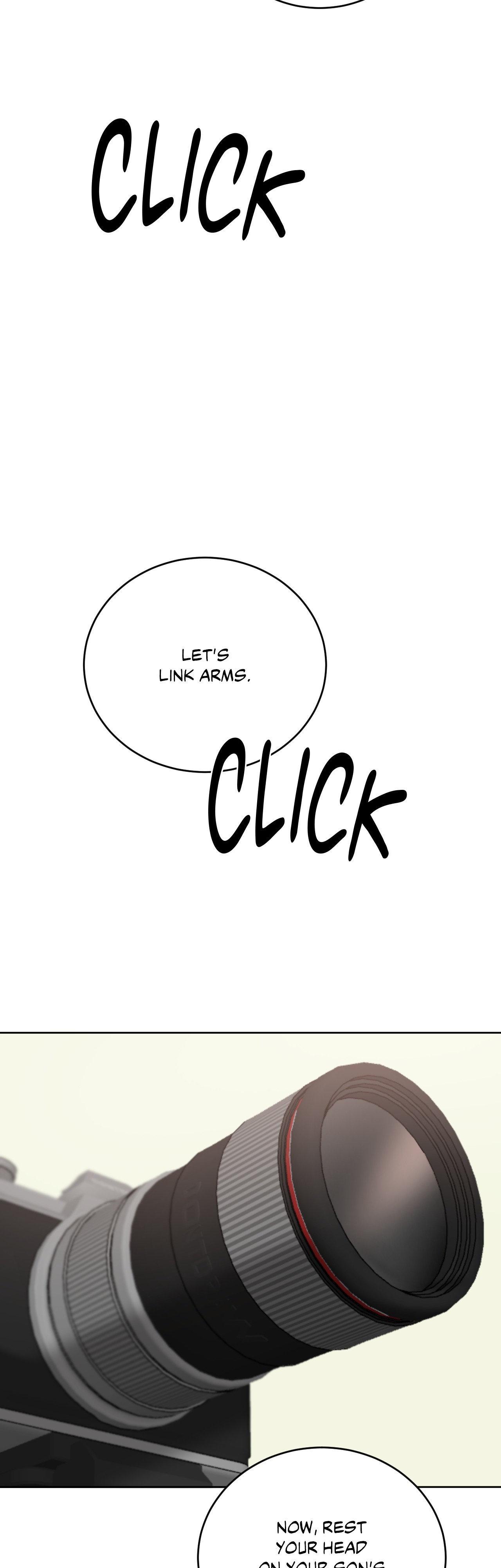 Between Fate and Fortune - Chapter 65  : Official Translation manhwa