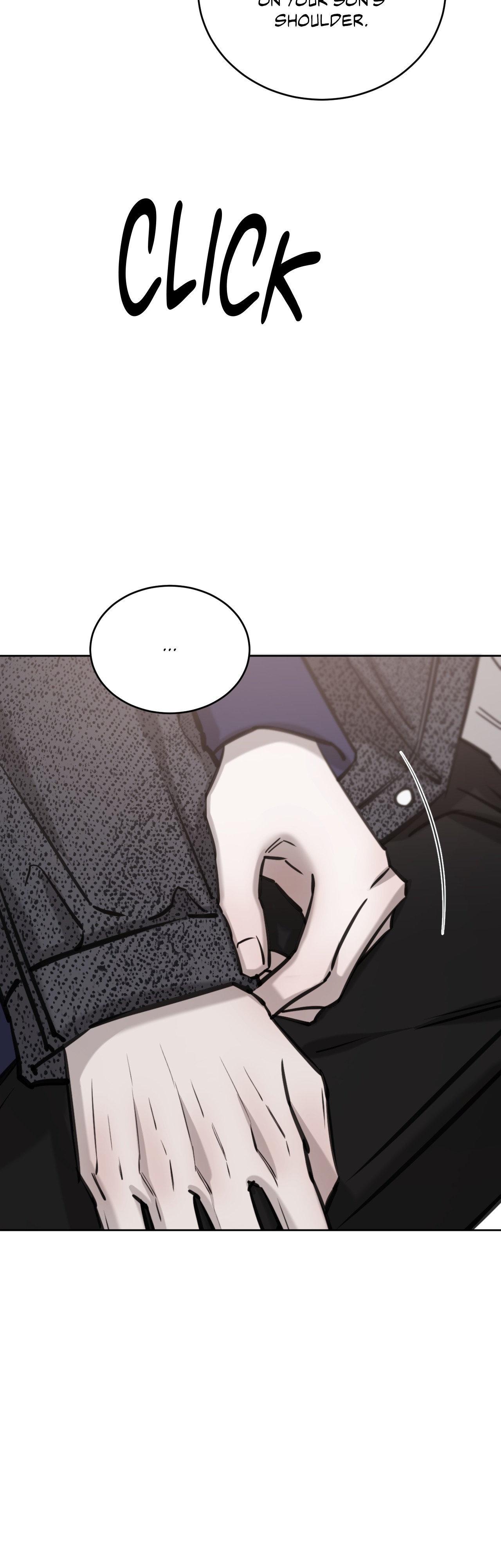 Between Fate and Fortune - Chapter 65  : Official Translation manhwa