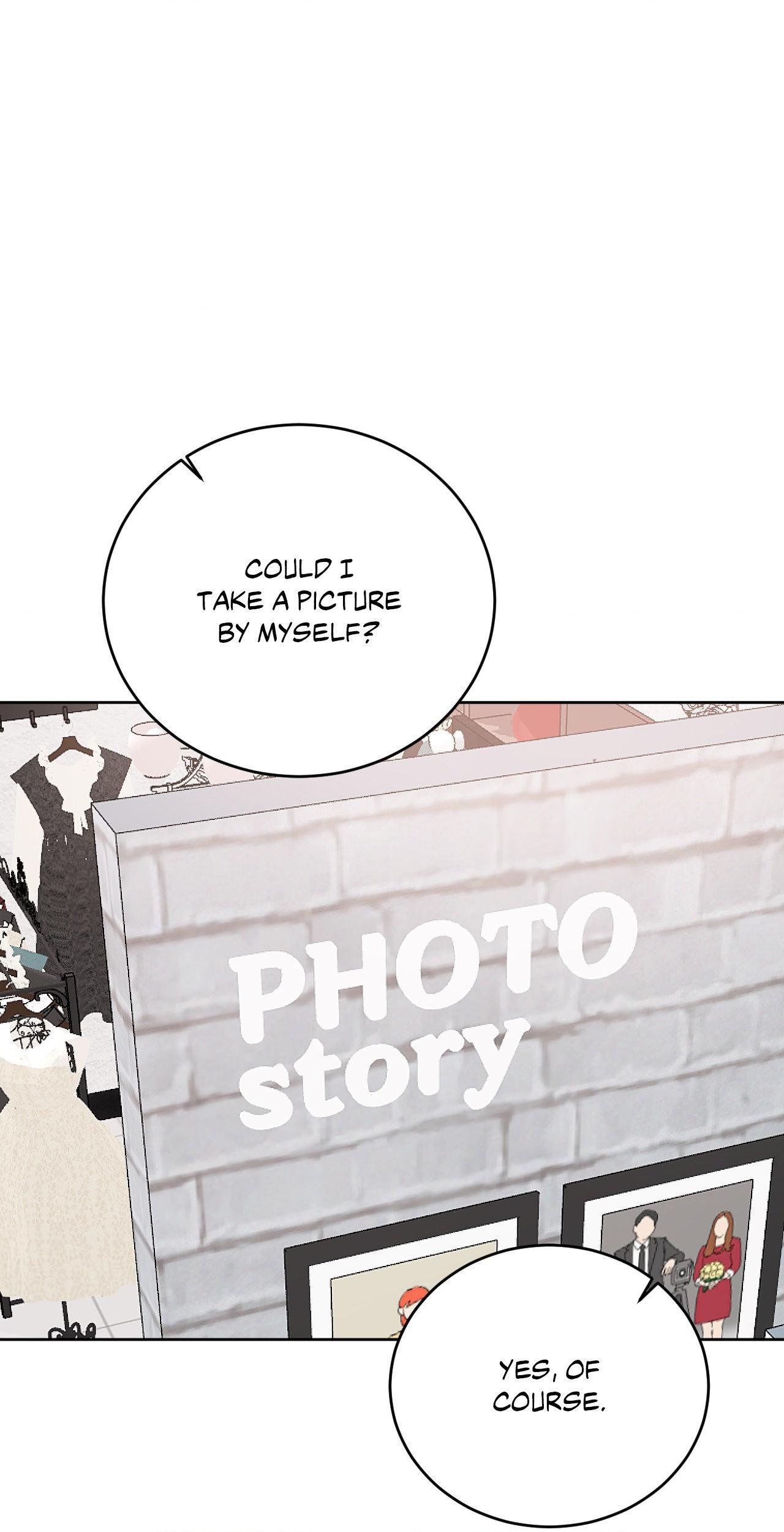 Between Fate and Fortune - Chapter 66  : Official Translation manhwa