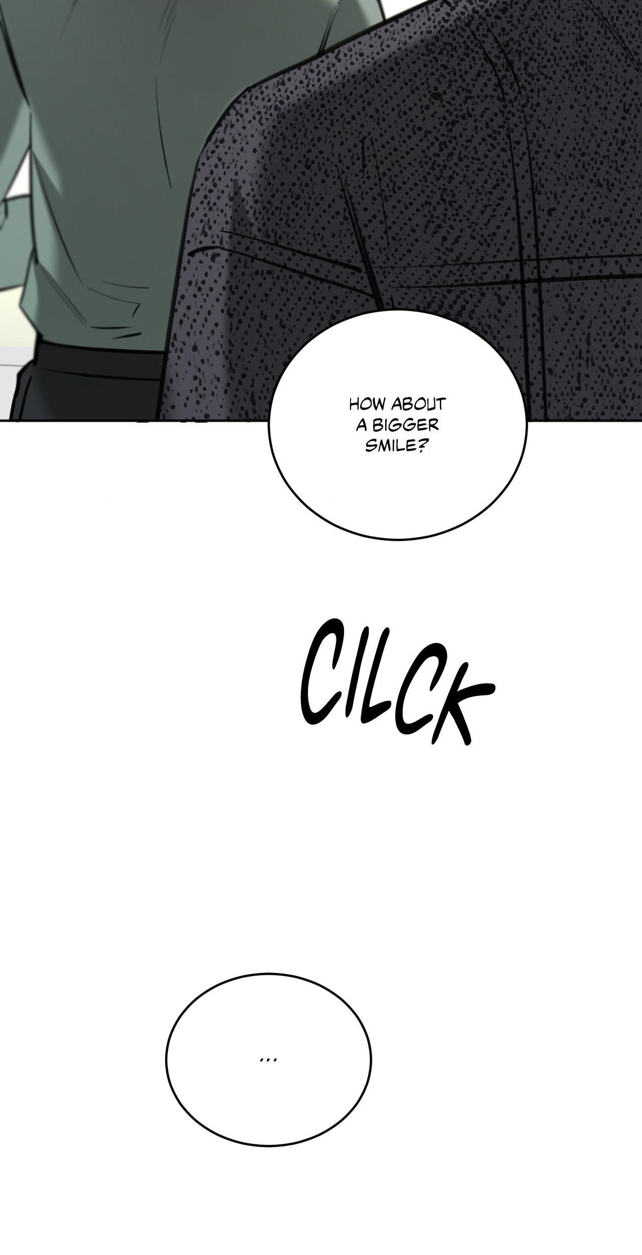 Between Fate and Fortune - Chapter 66  : Official Translation manhwa
