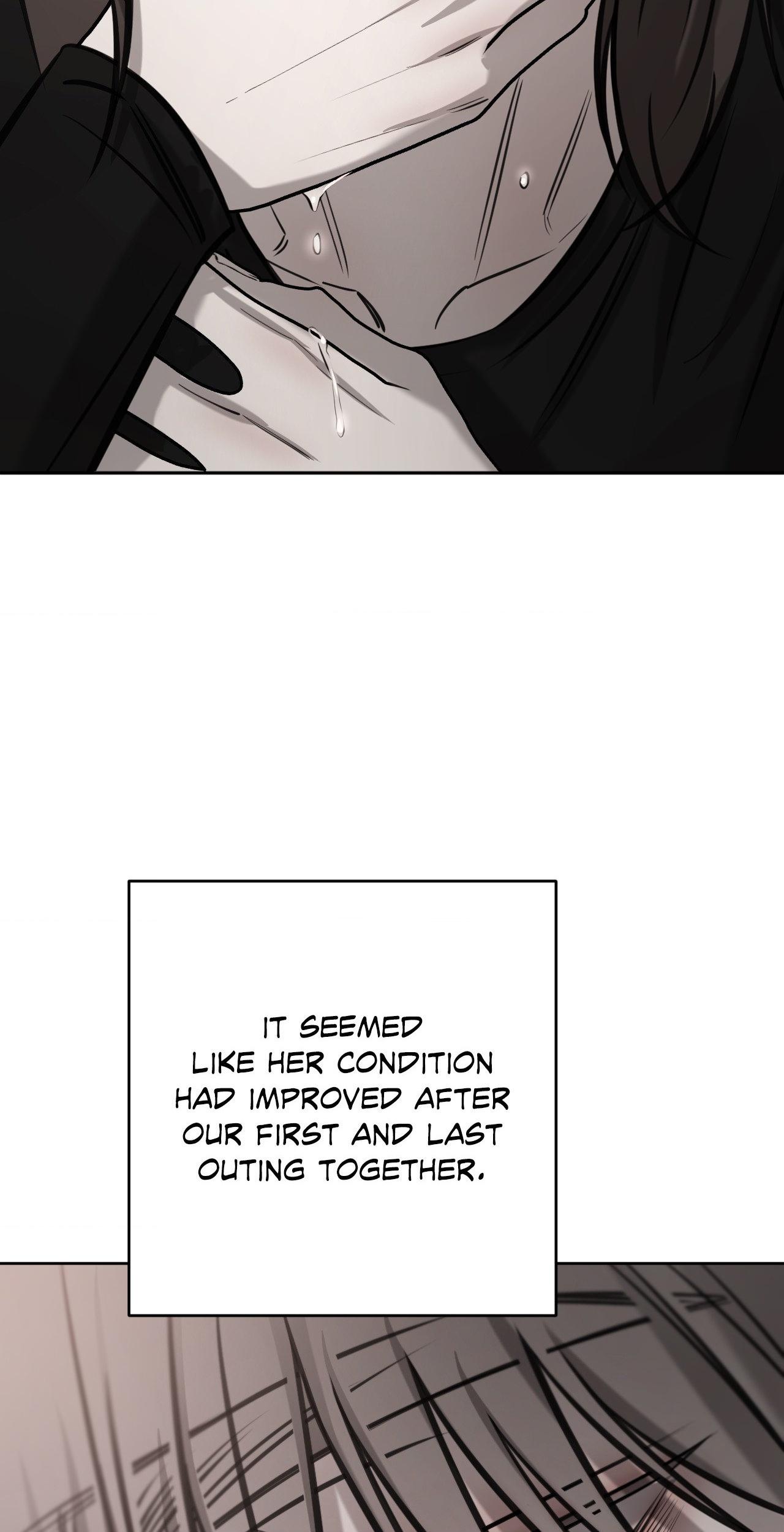 Between Fate and Fortune - Chapter 66  : Official Translation manhwa
