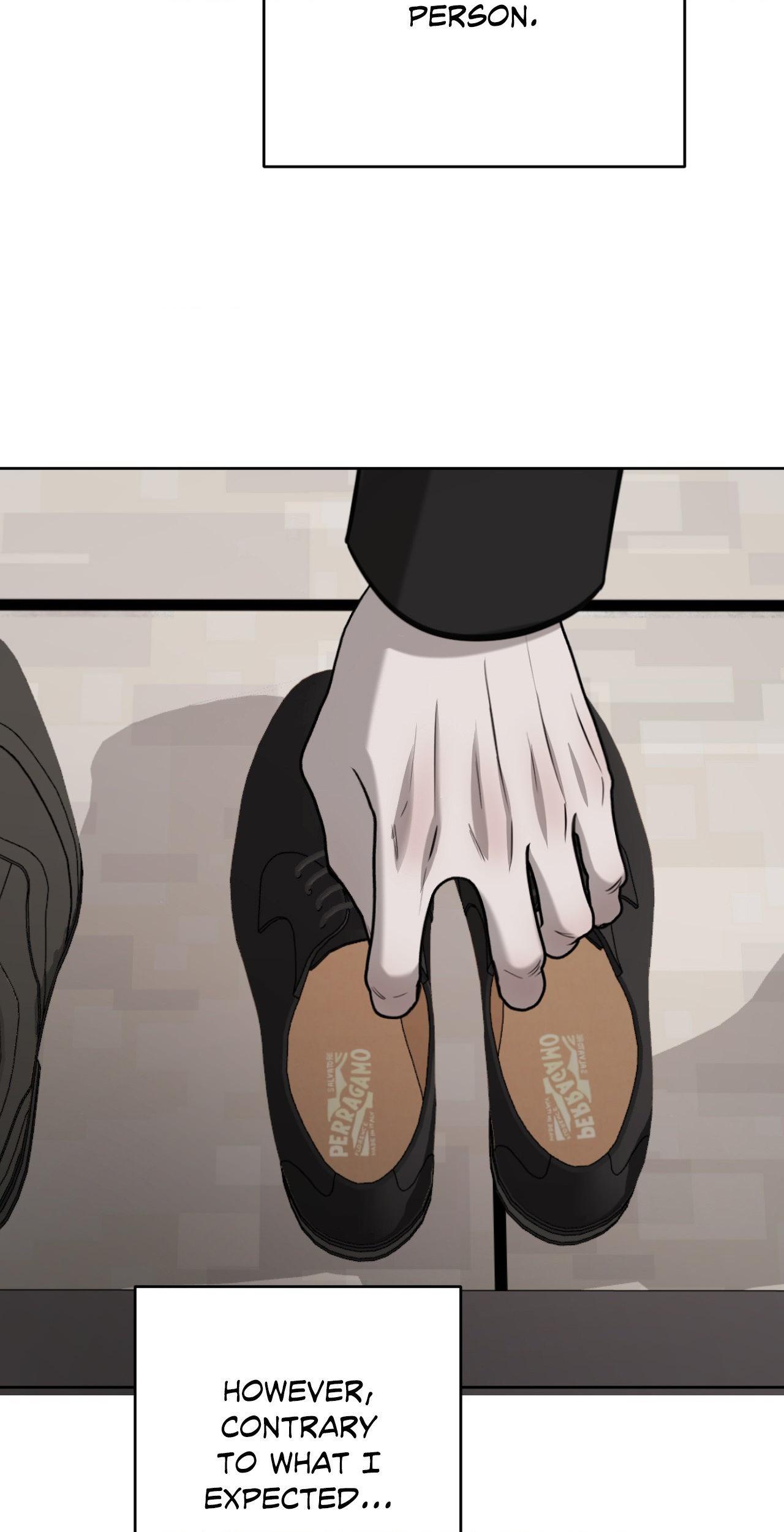 Between Fate and Fortune - Chapter 66  : Official Translation manhwa