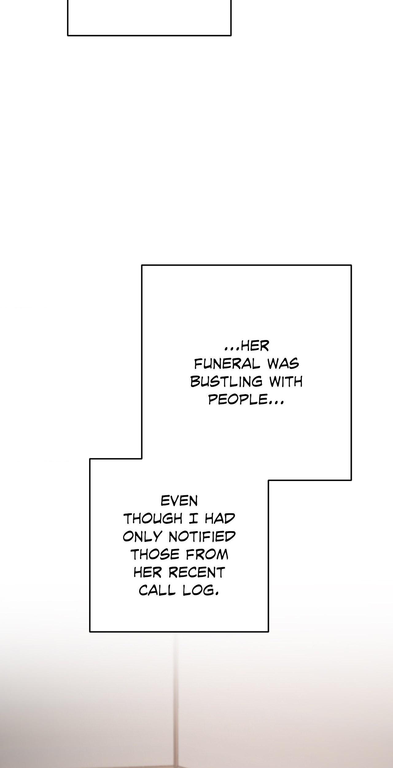 Between Fate and Fortune - Chapter 66  : Official Translation manhwa