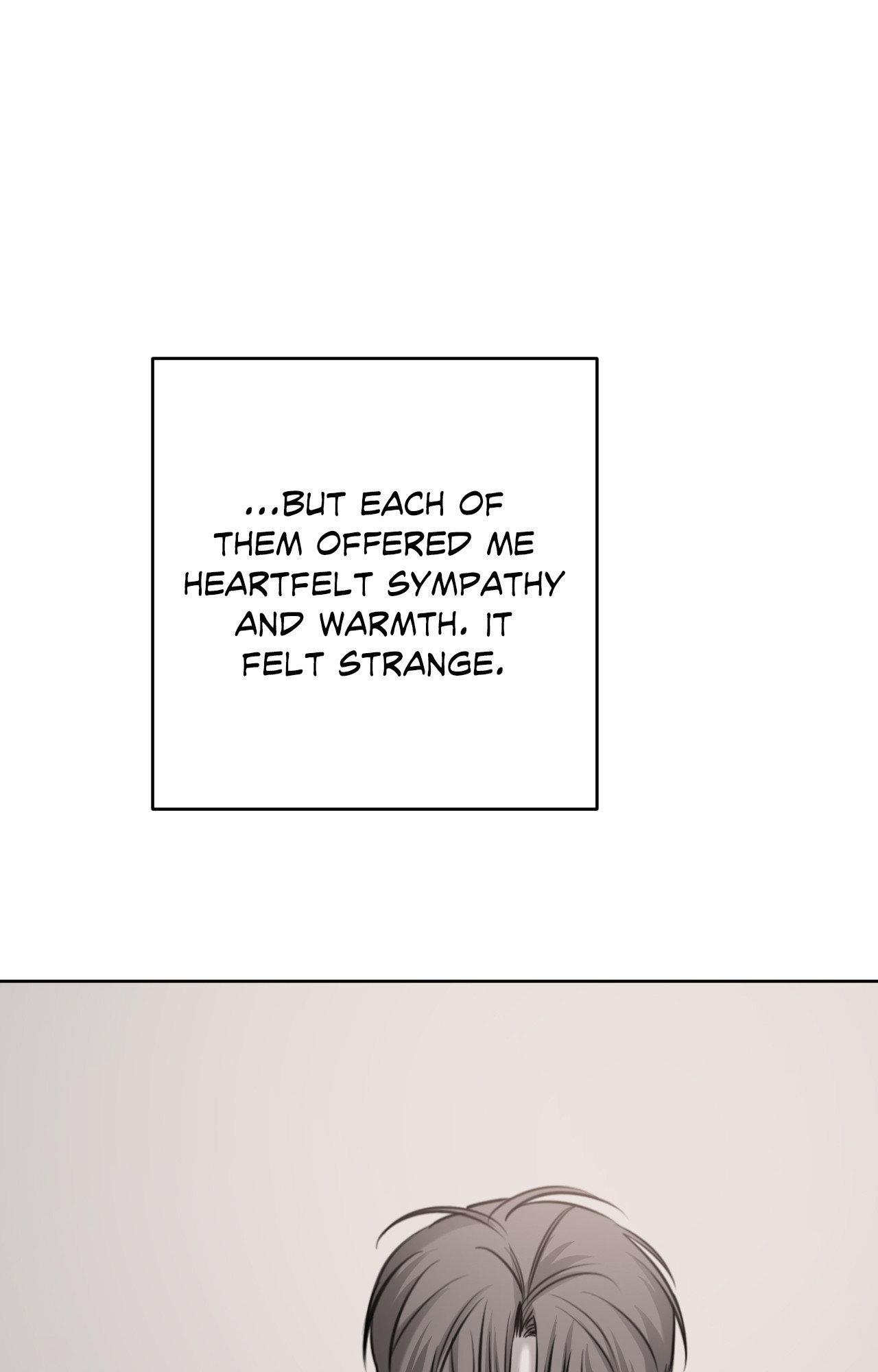 Between Fate and Fortune - Chapter 66  : Official Translation manhwa