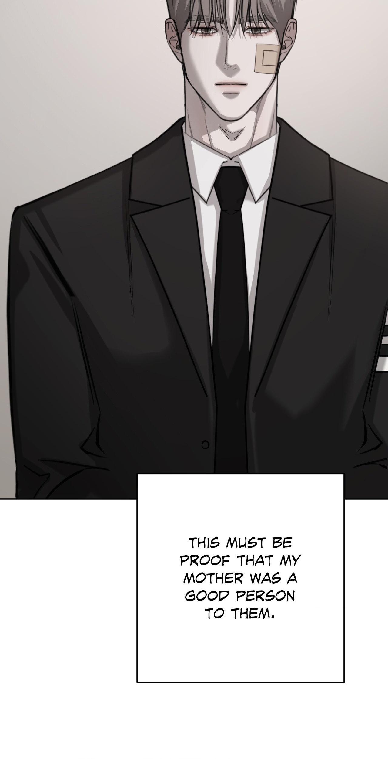 Between Fate and Fortune - Chapter 66  : Official Translation manhwa