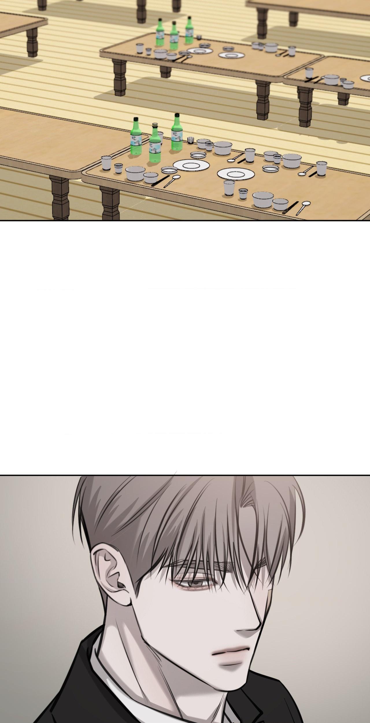 Between Fate and Fortune - Chapter 66  : Official Translation manhwa