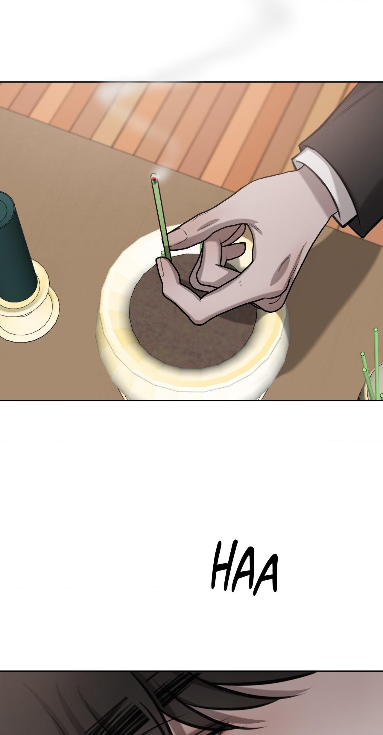Between Fate and Fortune - Chapter 66  : Official Translation manhwa
