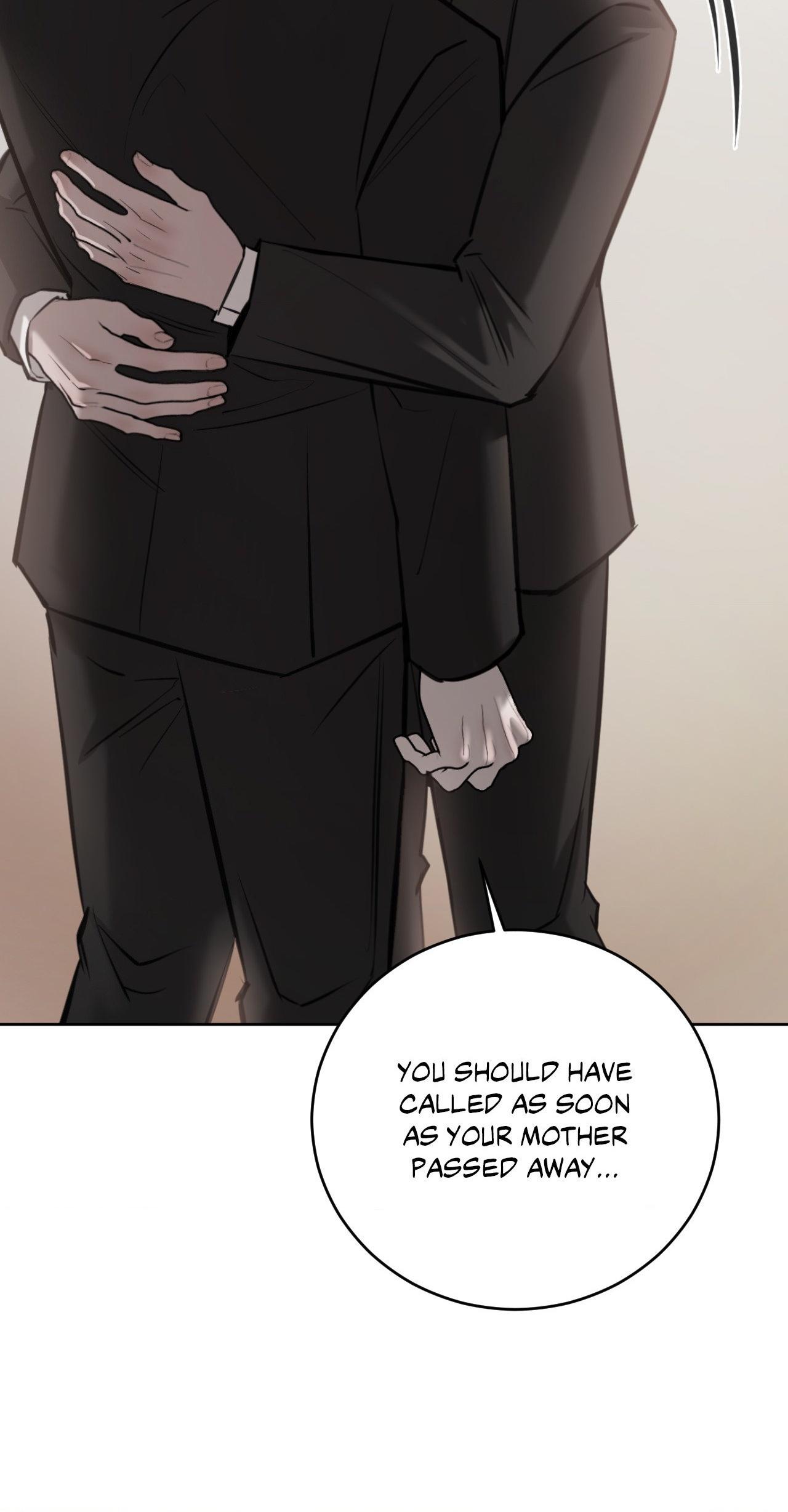 Between Fate and Fortune - Chapter 66  : Official Translation manhwa