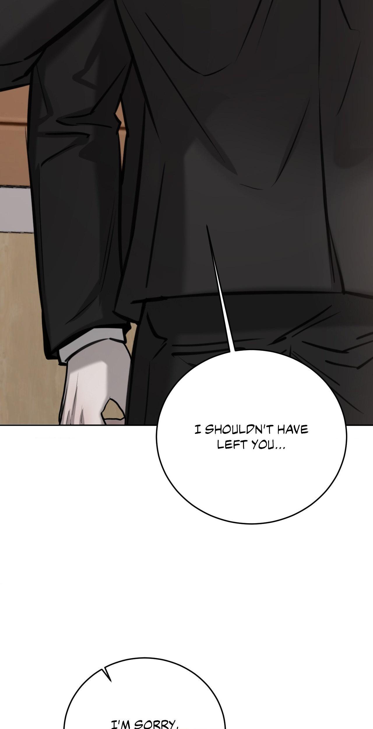 Between Fate and Fortune - Chapter 66  : Official Translation manhwa