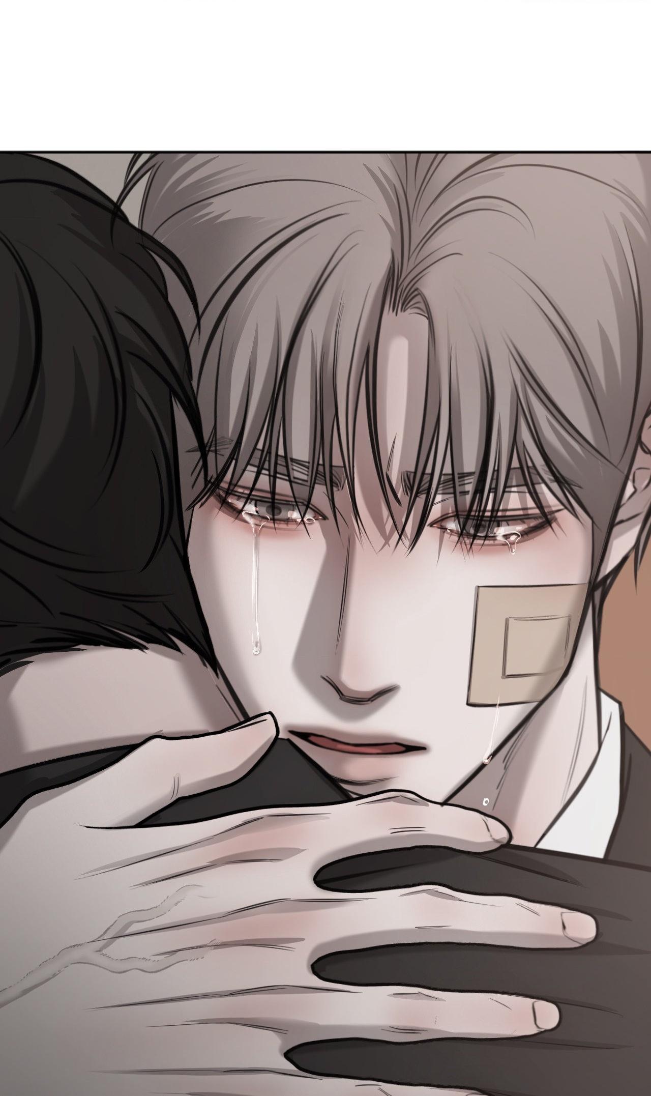 Between Fate and Fortune - Chapter 66  : Official Translation manhwa