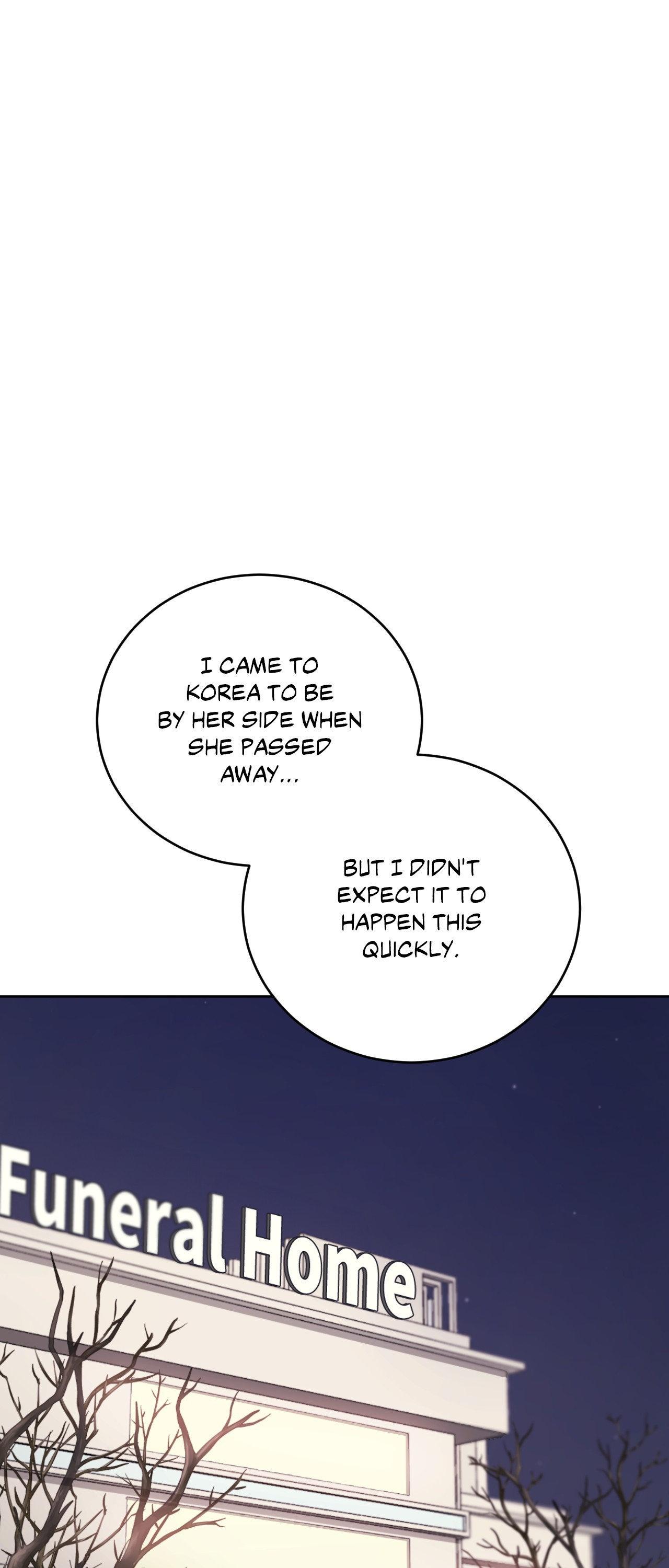 Between Fate and Fortune - Chapter 67  : Official Translation manhwa