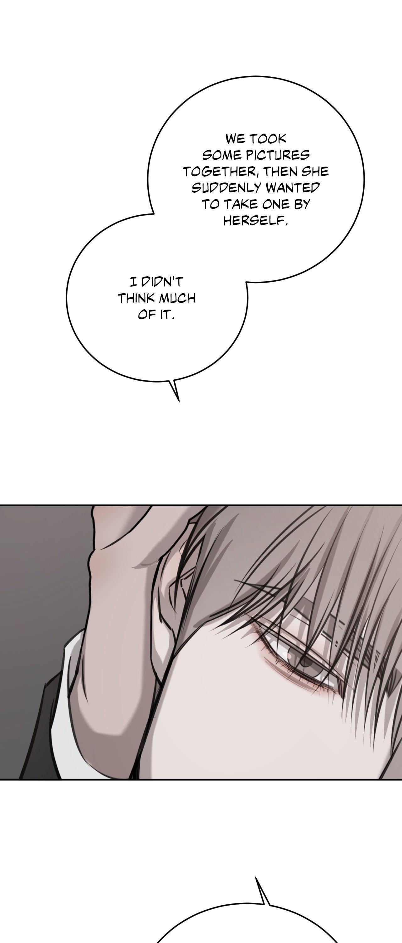 Between Fate and Fortune - Chapter 67  : Official Translation manhwa