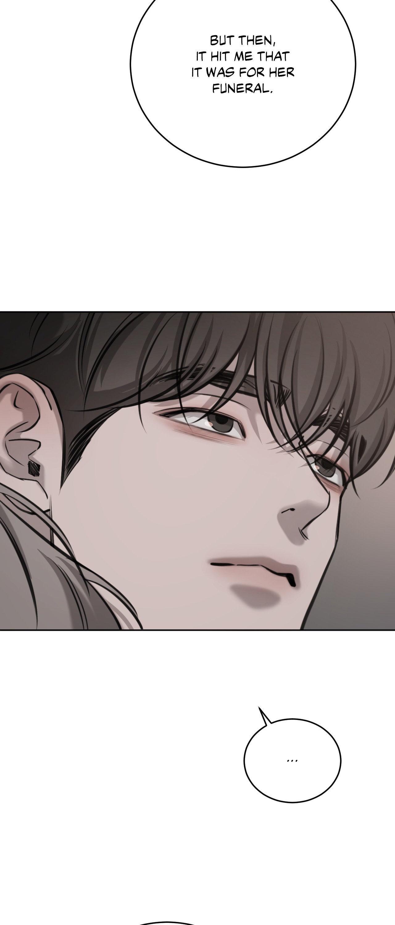Between Fate and Fortune - Chapter 67  : Official Translation manhwa