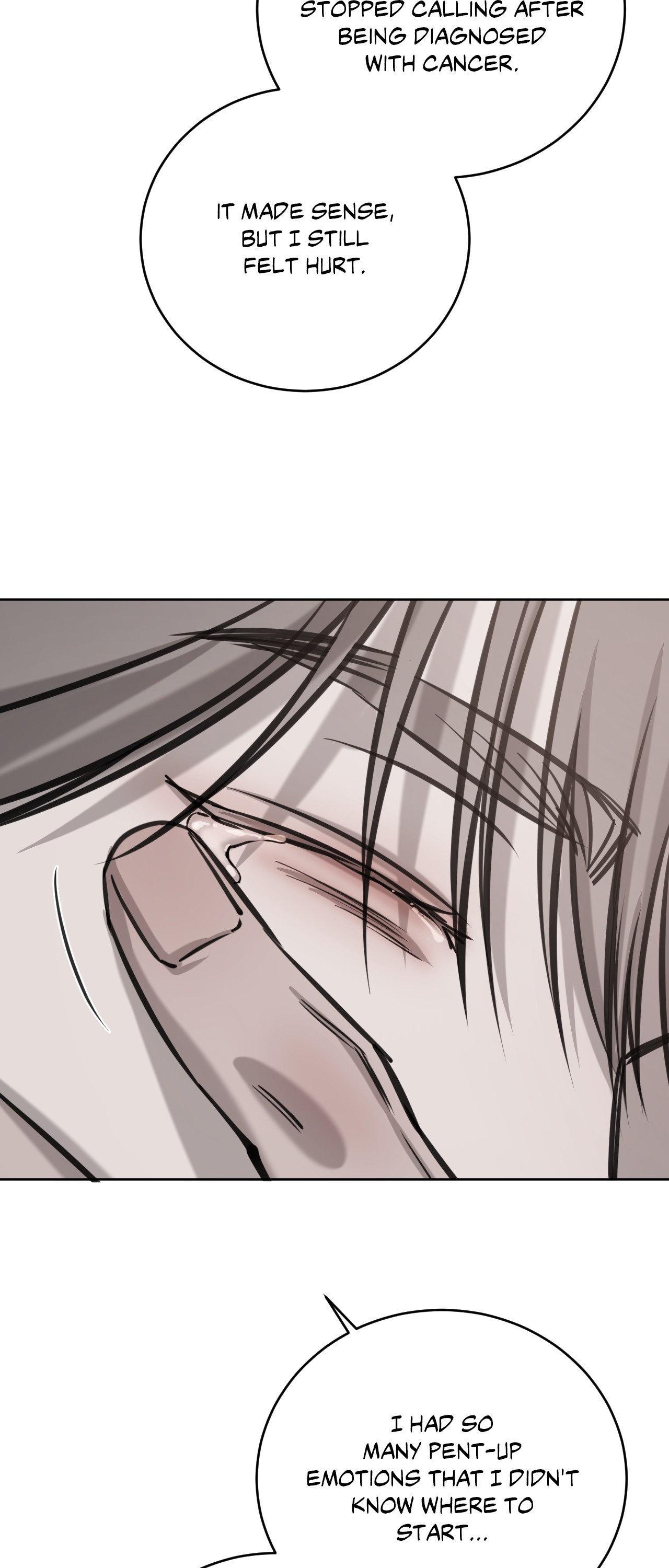 Between Fate and Fortune - Chapter 67  : Official Translation manhwa