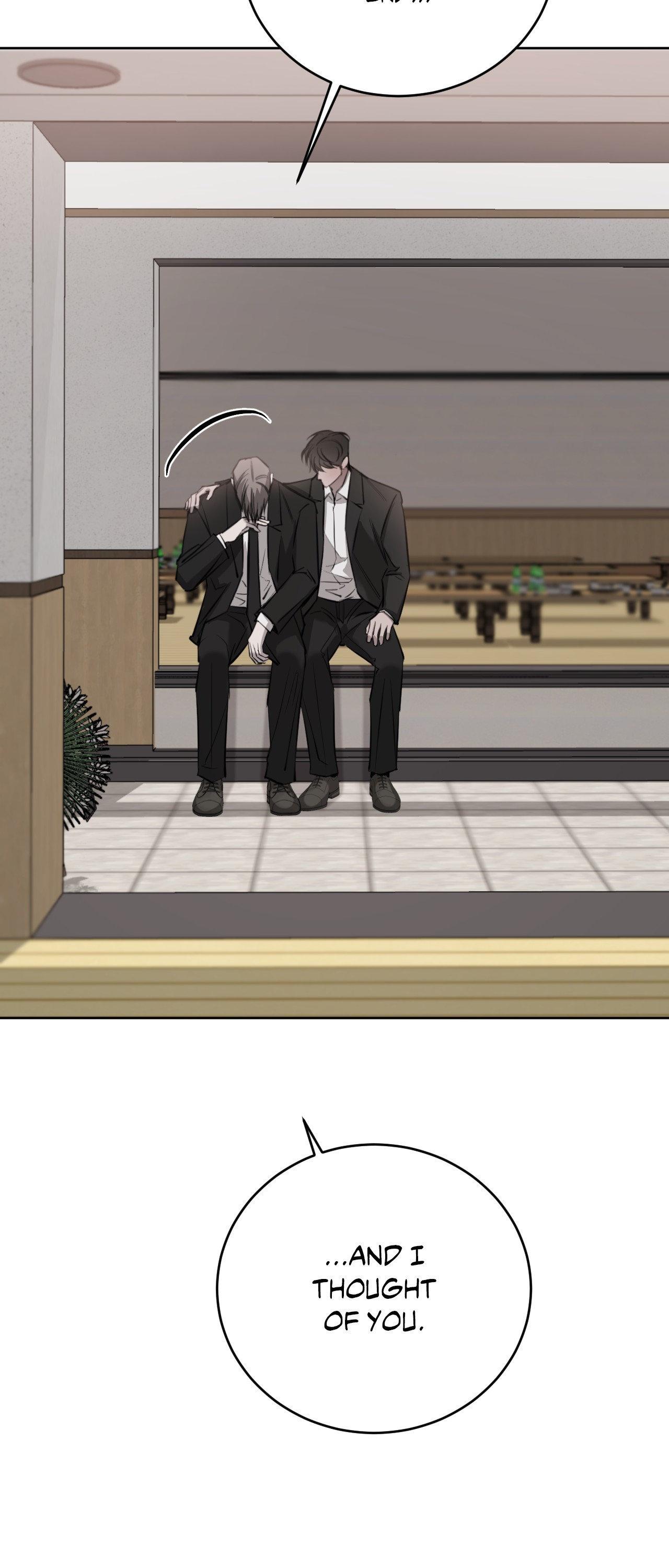 Between Fate and Fortune - Chapter 67  : Official Translation manhwa
