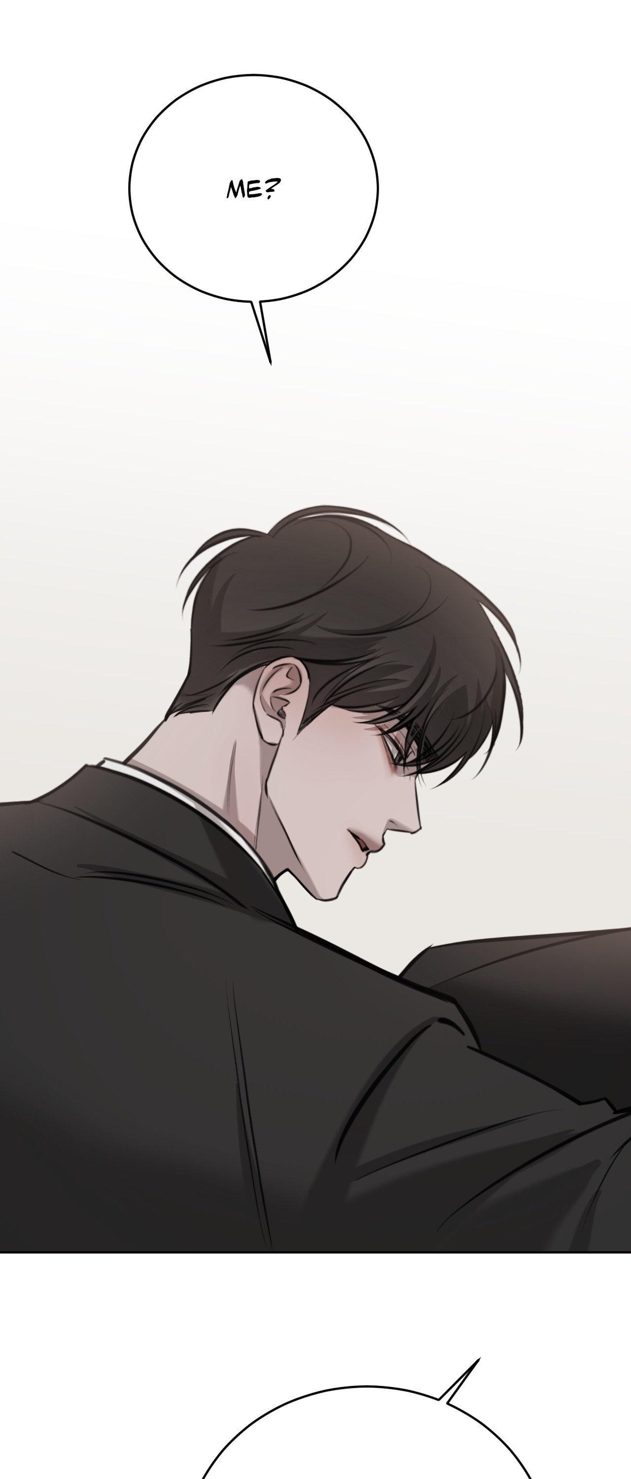 Between Fate and Fortune - Chapter 67  : Official Translation manhwa