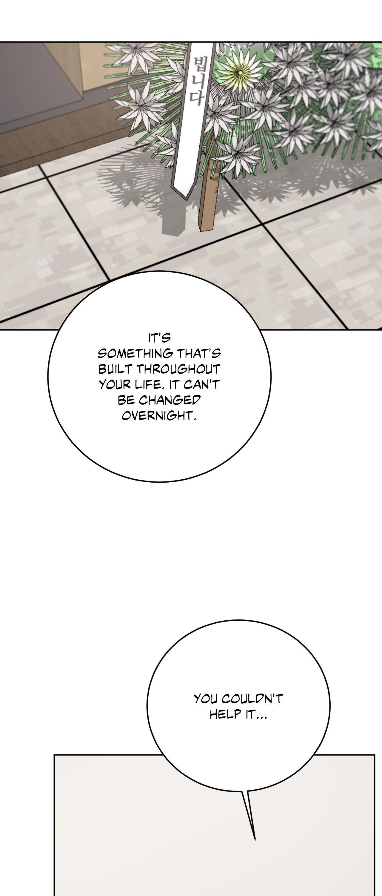 Between Fate and Fortune - Chapter 67  : Official Translation manhwa