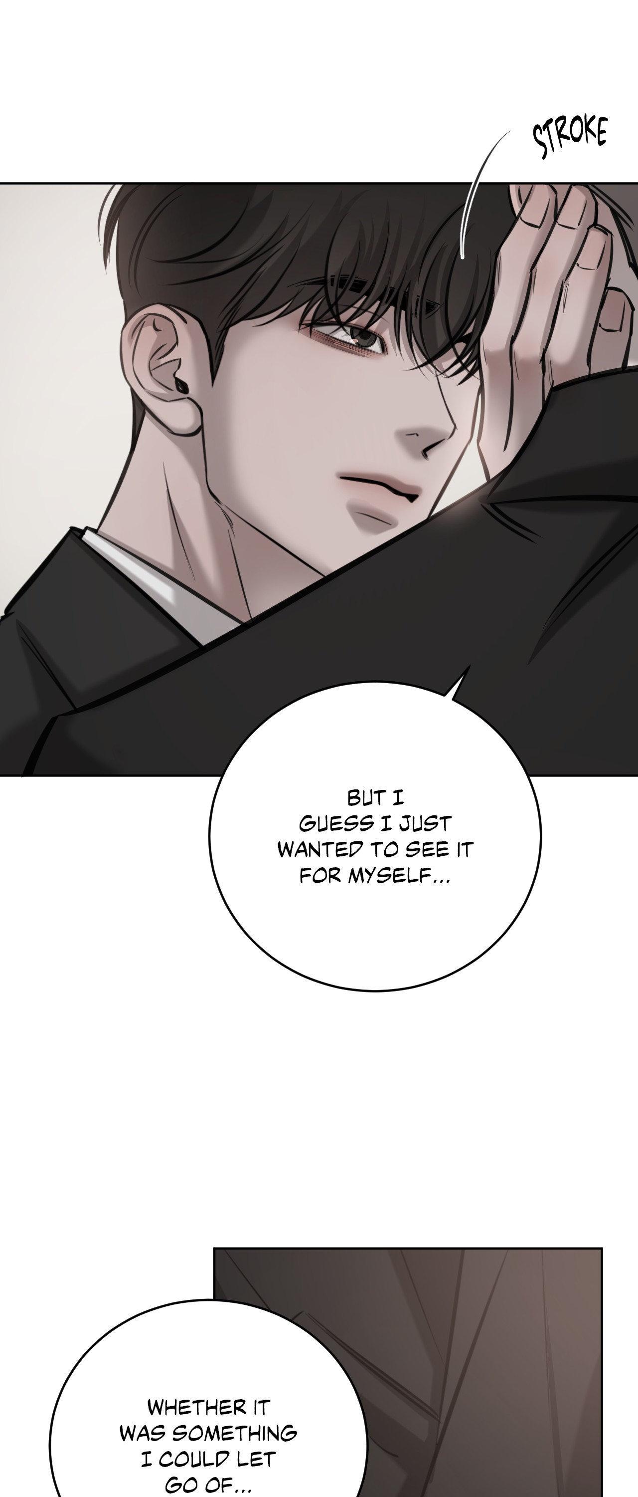 Between Fate and Fortune - Chapter 67  : Official Translation manhwa
