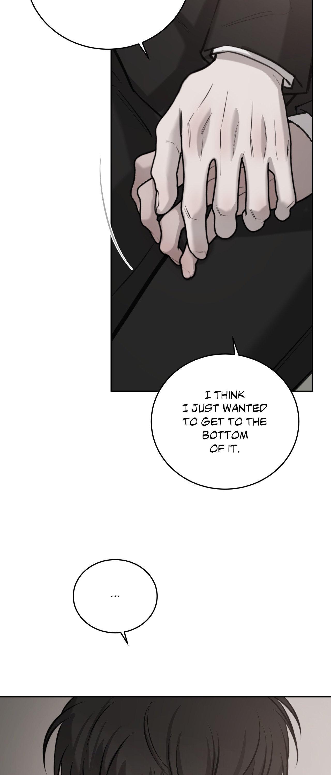 Between Fate and Fortune - Chapter 67  : Official Translation manhwa