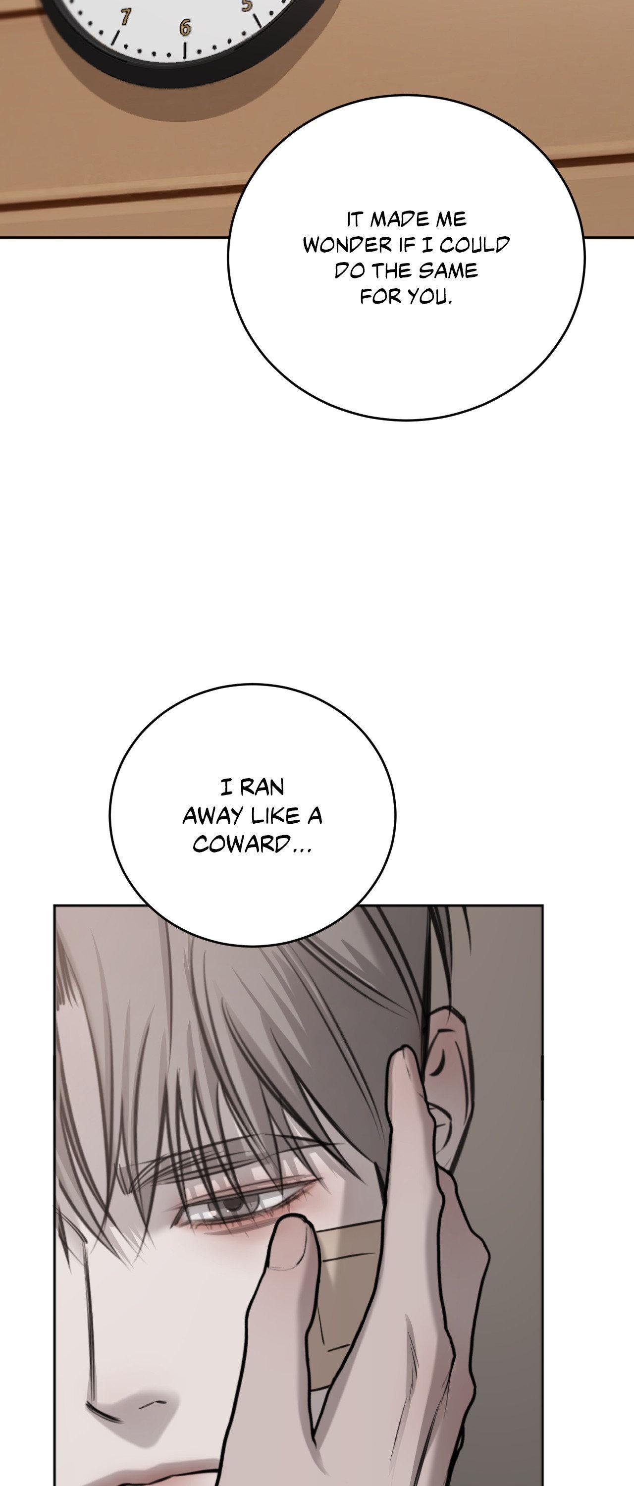 Between Fate and Fortune - Chapter 67  : Official Translation manhwa