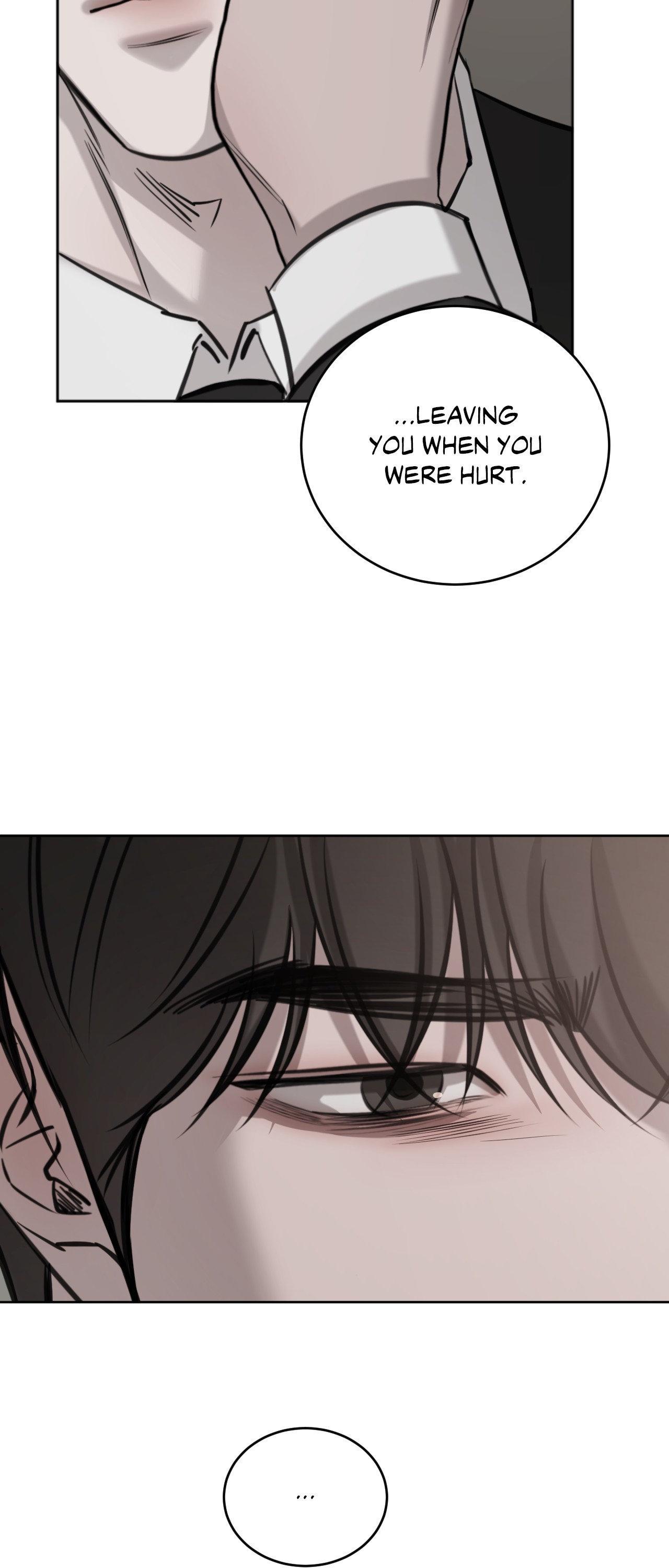 Between Fate and Fortune - Chapter 67  : Official Translation manhwa