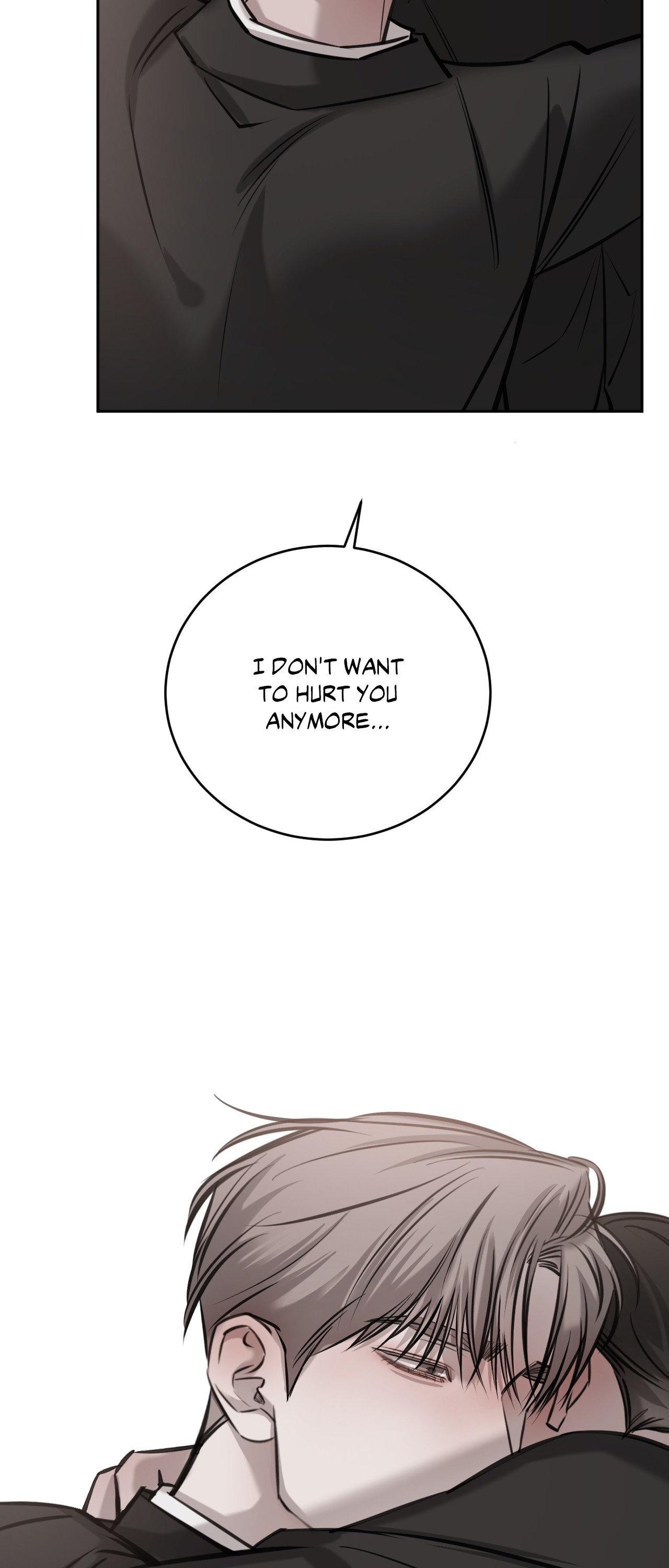 Between Fate and Fortune - Chapter 67  : Official Translation manhwa