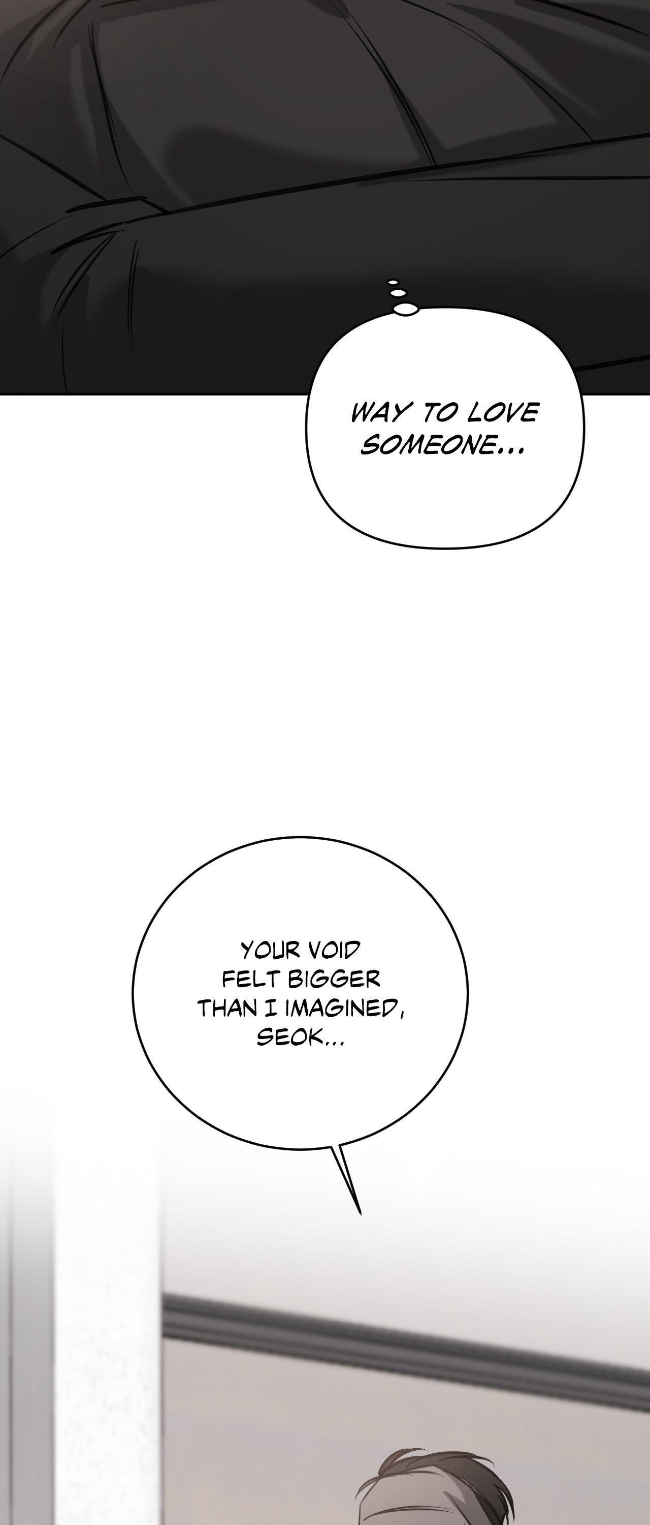 Between Fate and Fortune - Chapter 67  : Official Translation manhwa