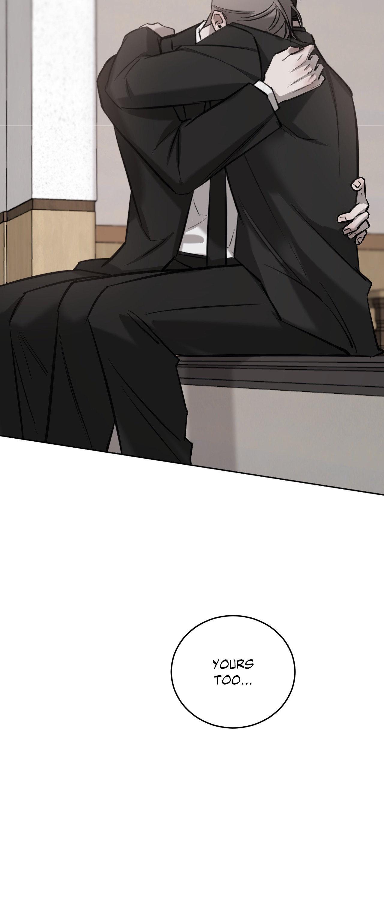 Between Fate and Fortune - Chapter 67  : Official Translation manhwa