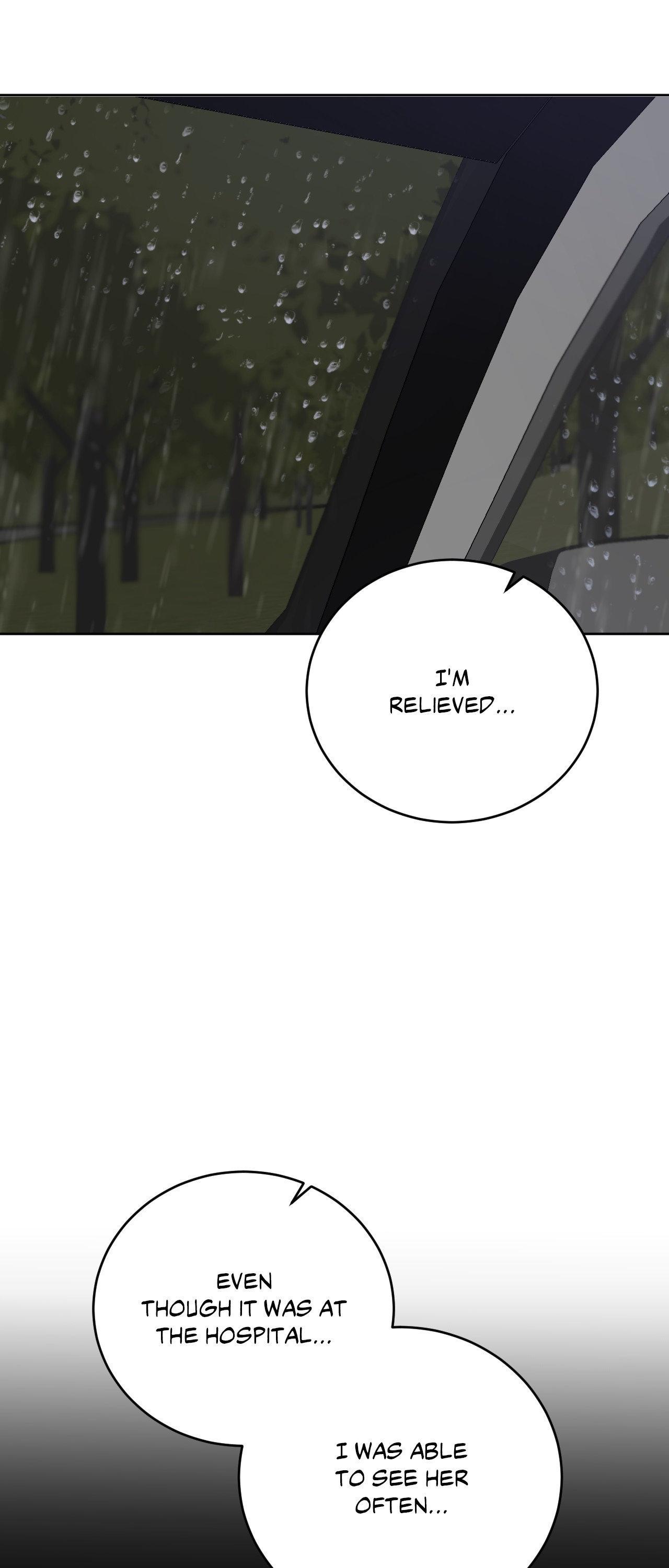 Between Fate and Fortune - Chapter 67  : Official Translation manhwa