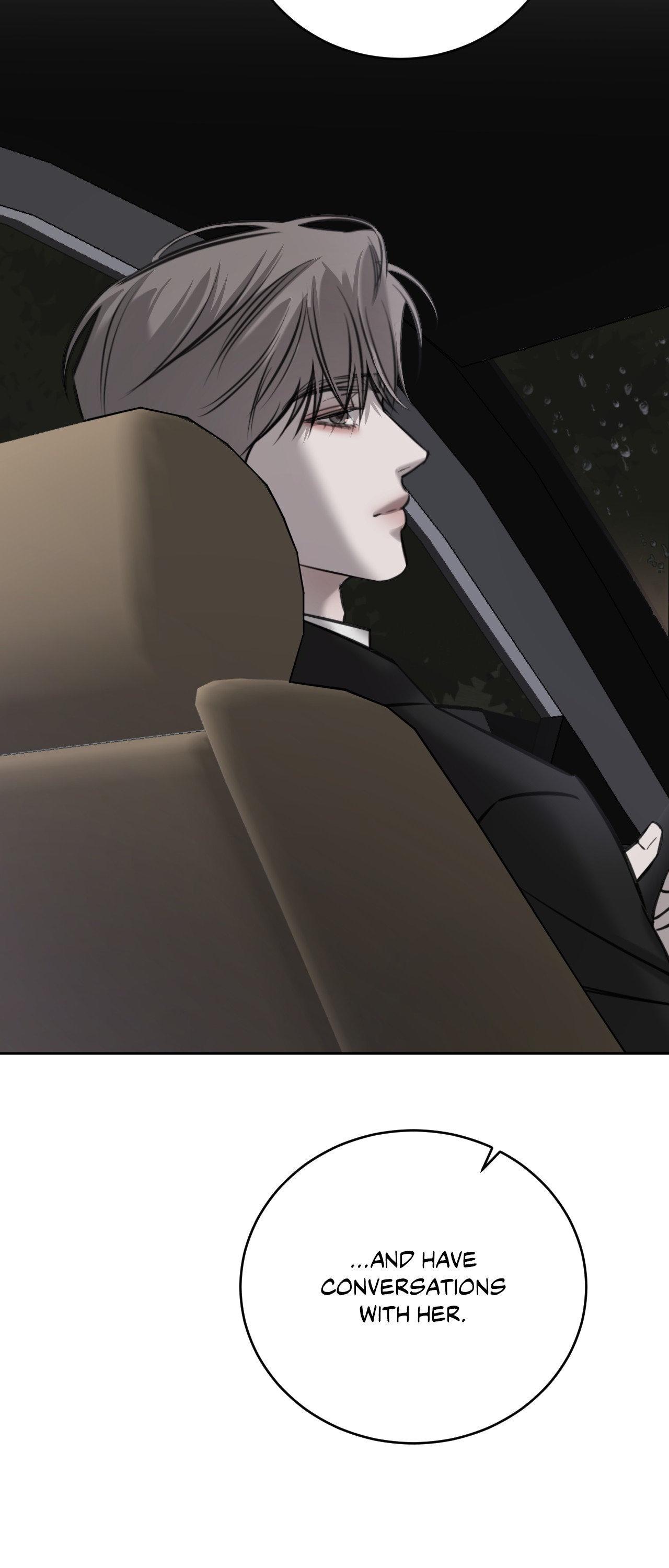 Between Fate and Fortune - Chapter 67  : Official Translation manhwa