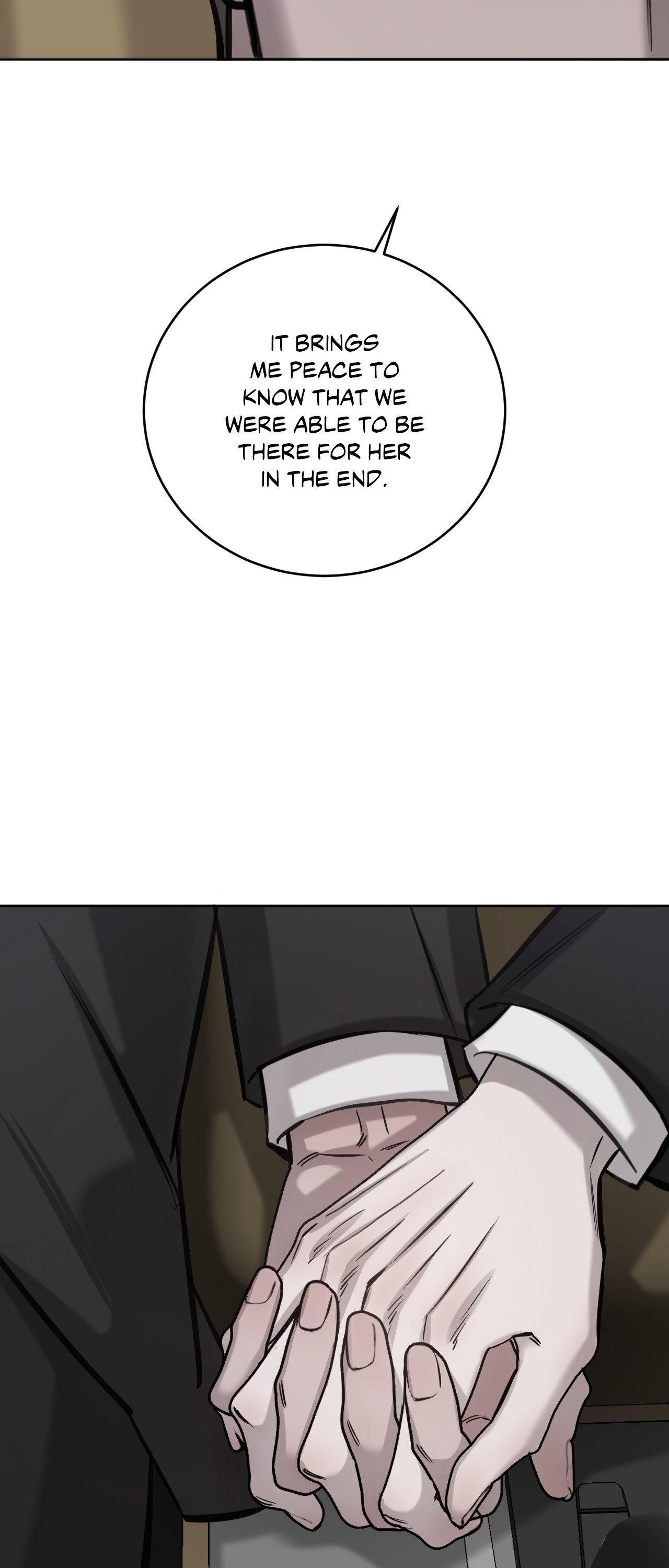 Between Fate and Fortune - Chapter 67  : Official Translation manhwa
