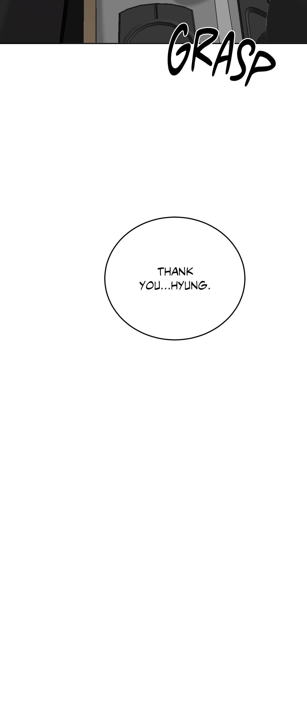 Between Fate and Fortune - Chapter 67  : Official Translation manhwa