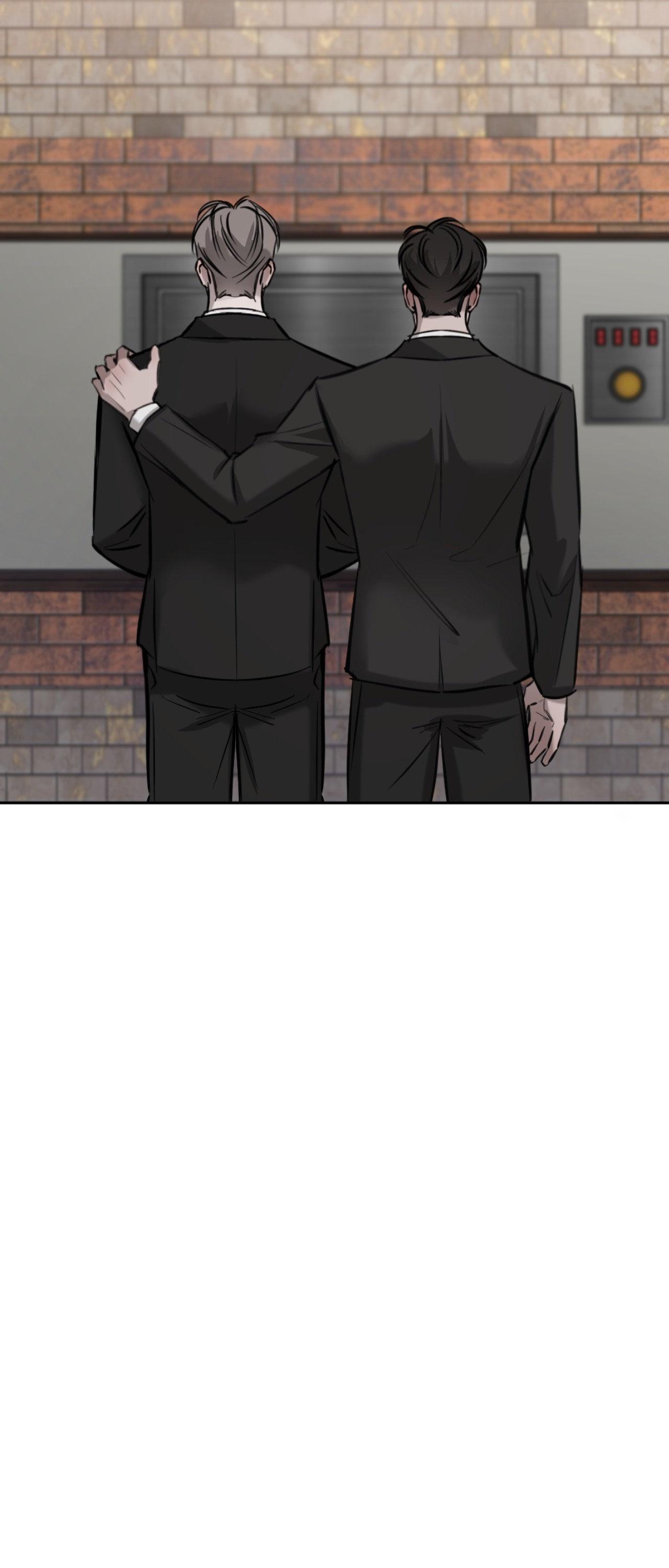 Between Fate and Fortune - Chapter 67  : Official Translation manhwa