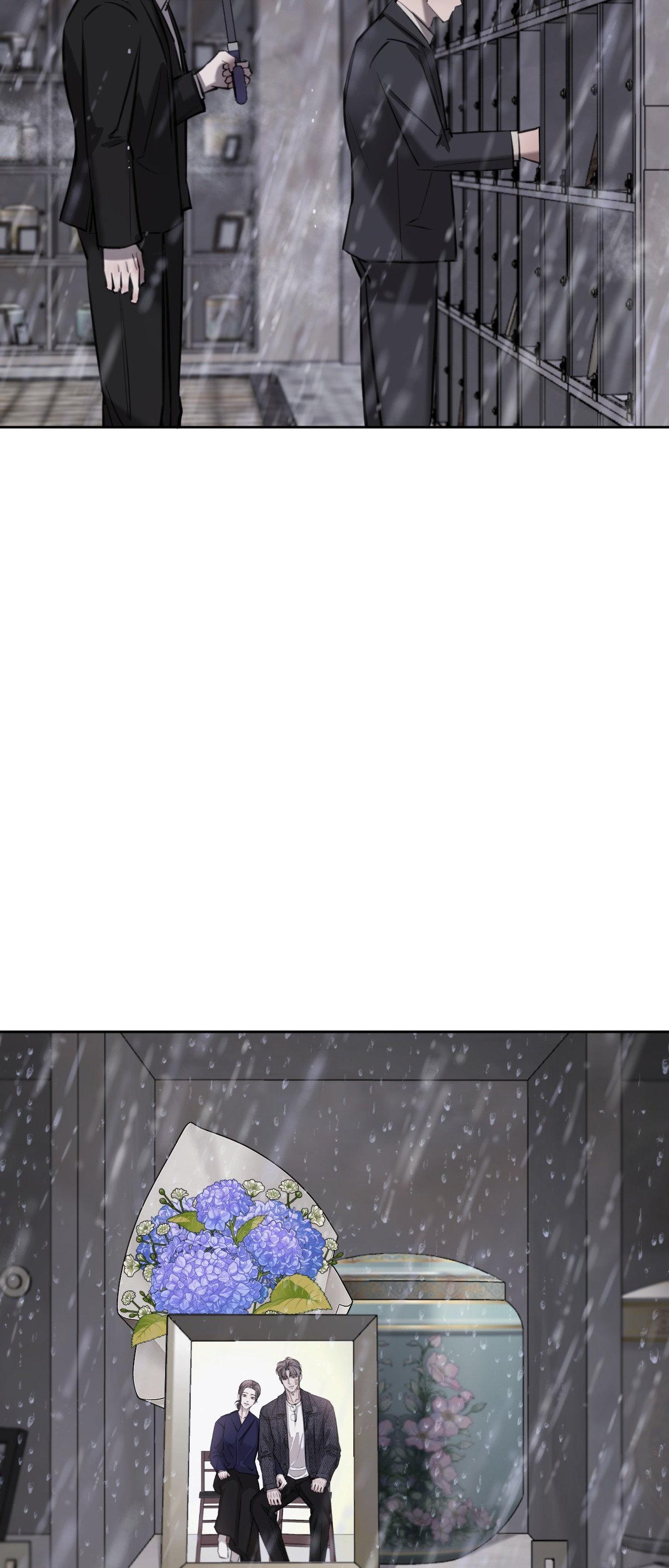 Between Fate and Fortune - Chapter 67  : Official Translation manhwa