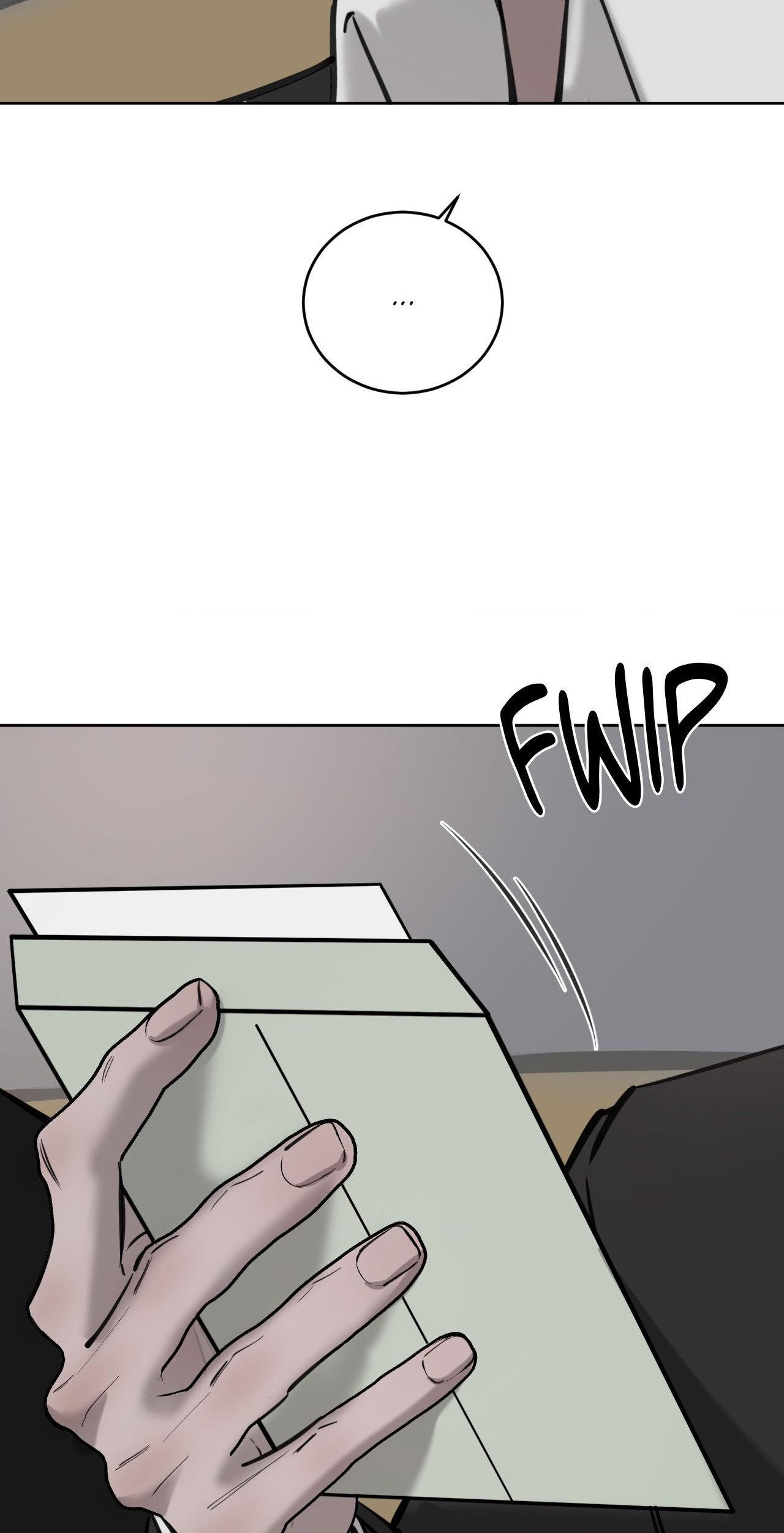Between Fate and Fortune - Chapter 68  : Official Translation manhwa