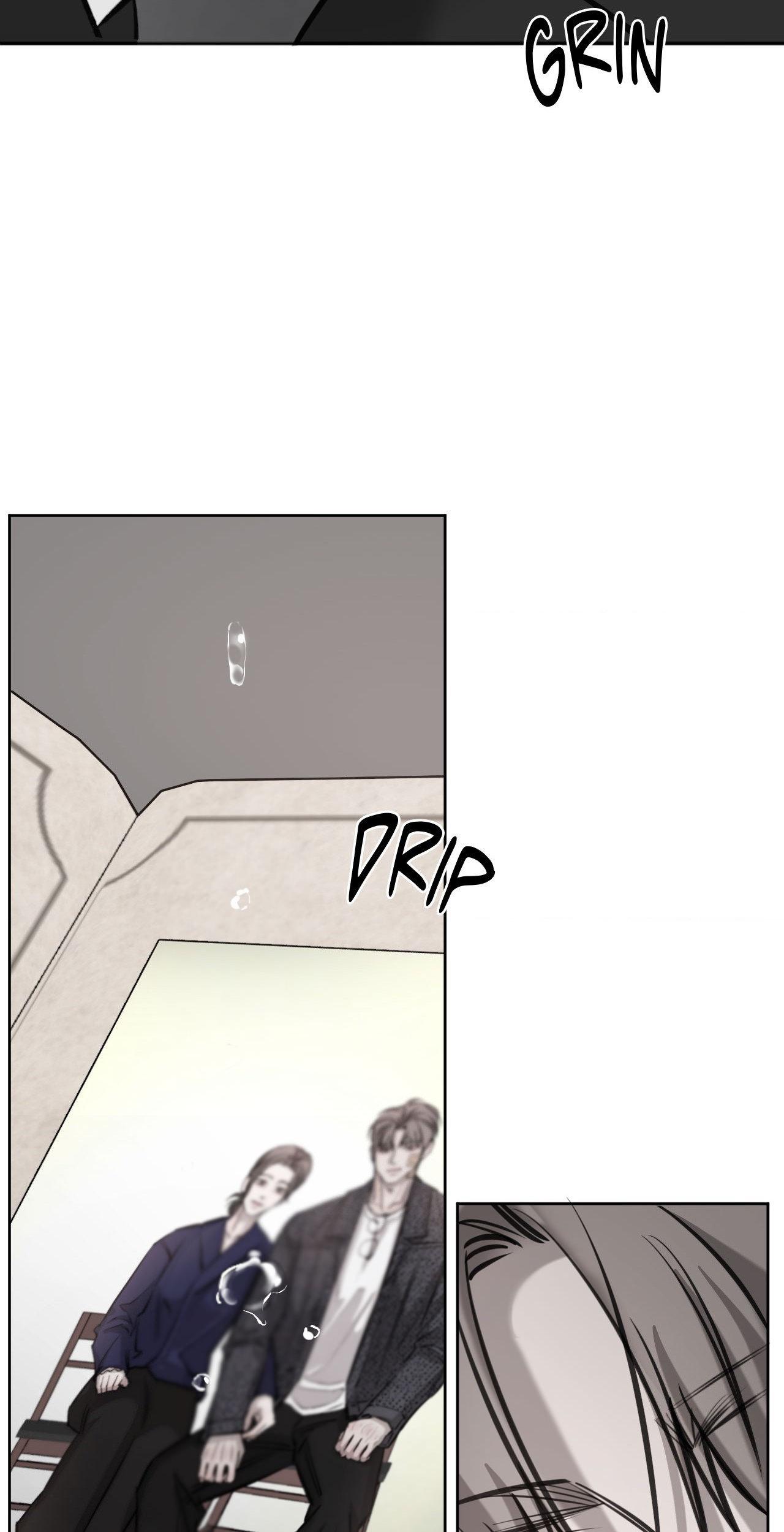 Between Fate and Fortune - Chapter 68  : Official Translation manhwa