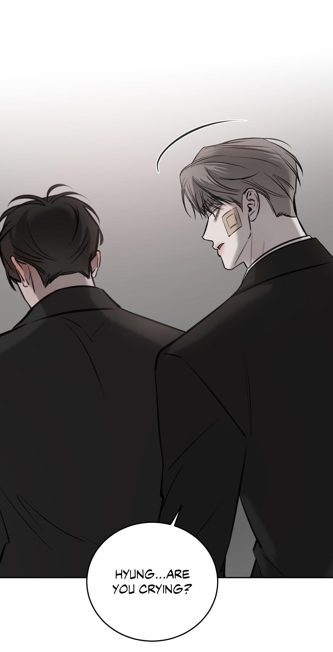 Between Fate and Fortune - Chapter 68  : Official Translation manhwa