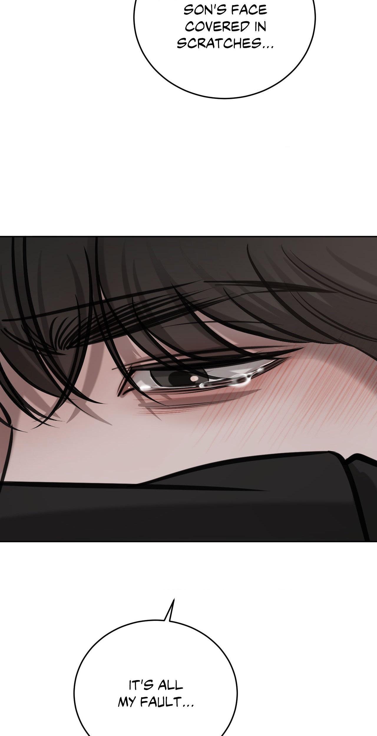 Between Fate and Fortune - Chapter 68  : Official Translation manhwa