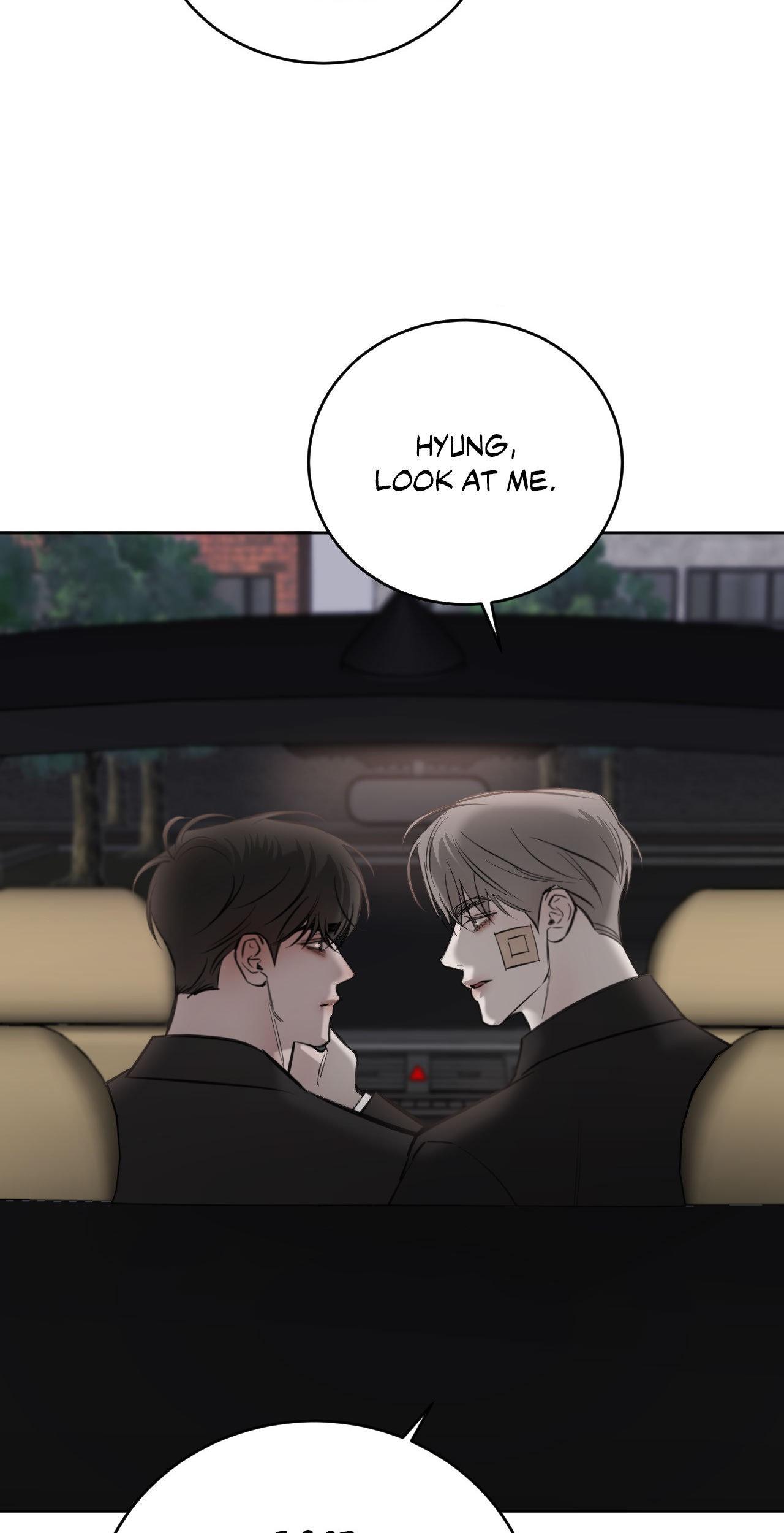 Between Fate and Fortune - Chapter 68  : Official Translation manhwa